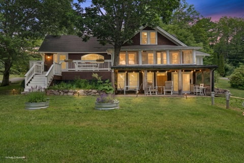 Photo of 46 Augusta Road #1, Rome, ME 04963 (MLS # 1669970)