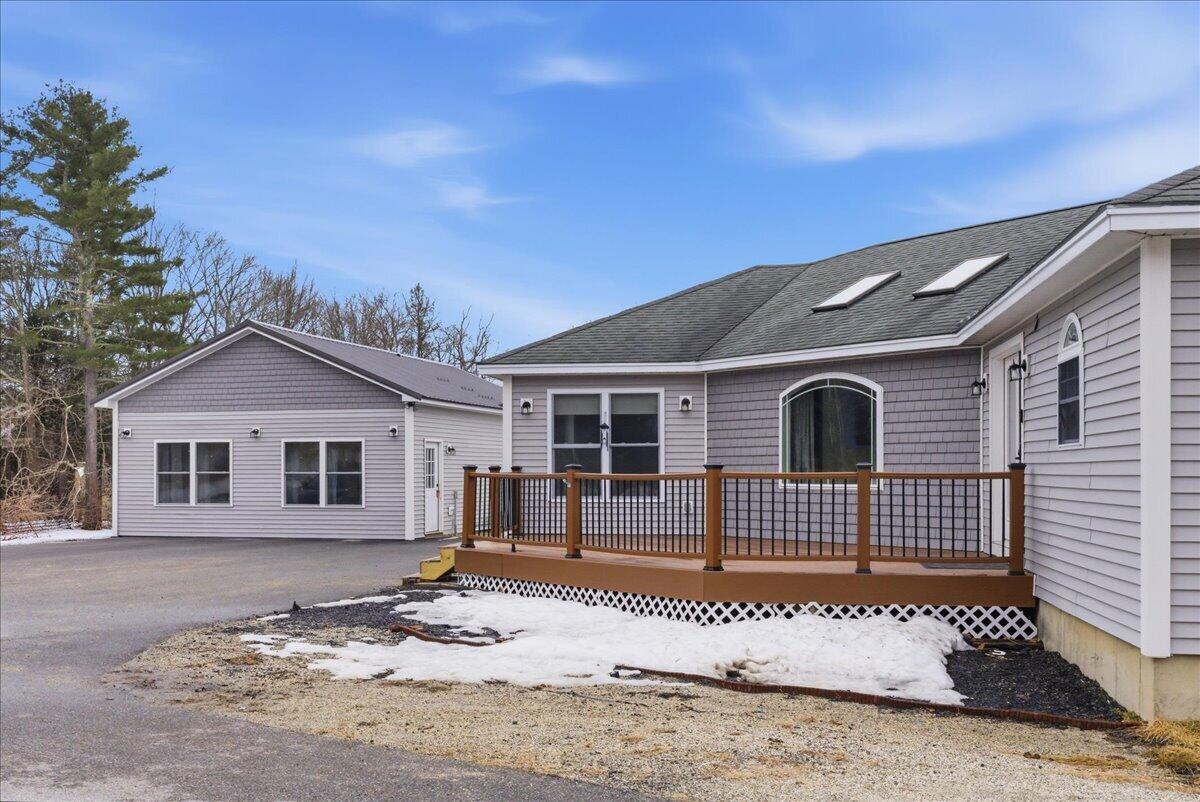 562 Lower Street
