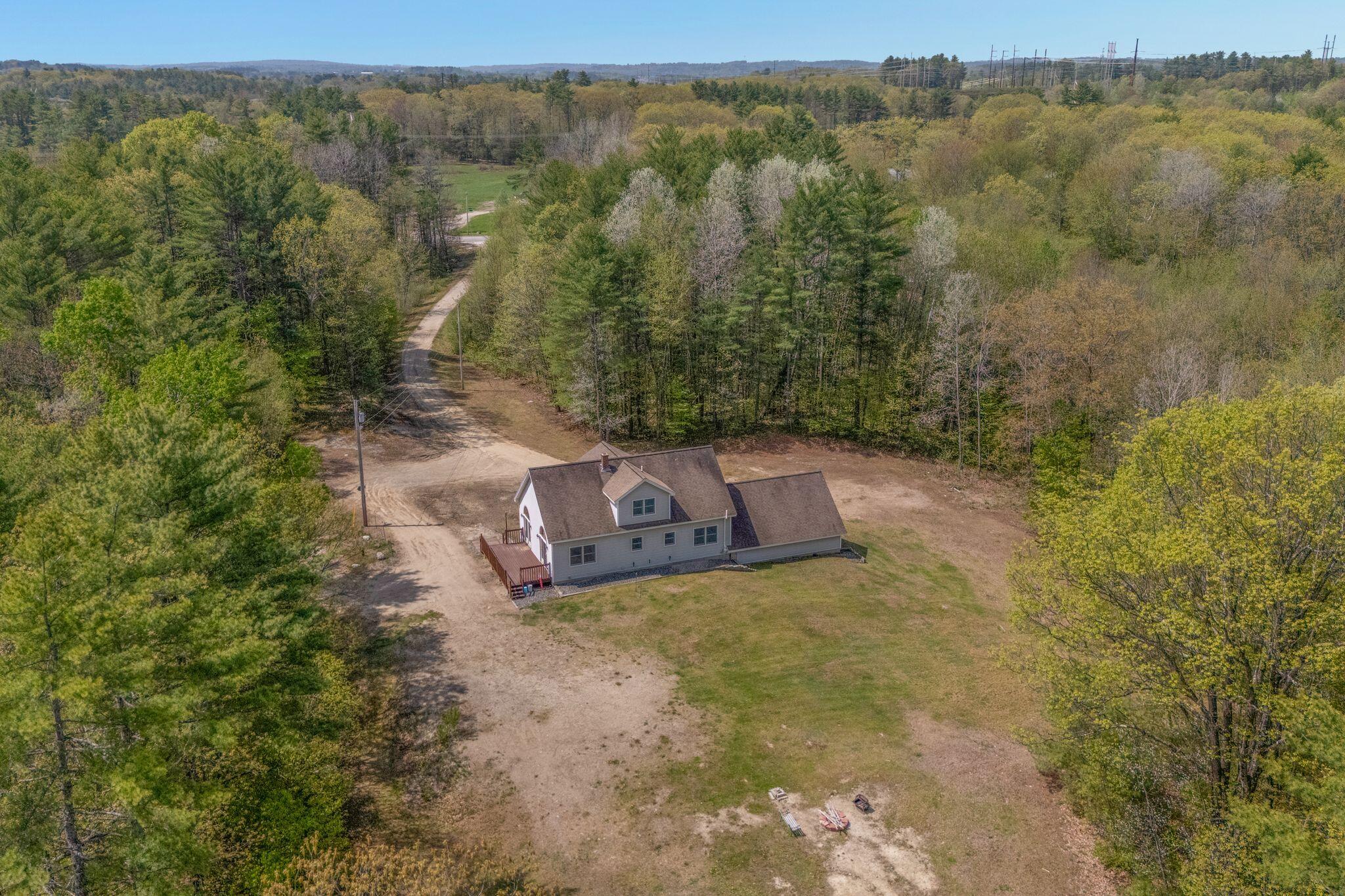 99 Merrill Road