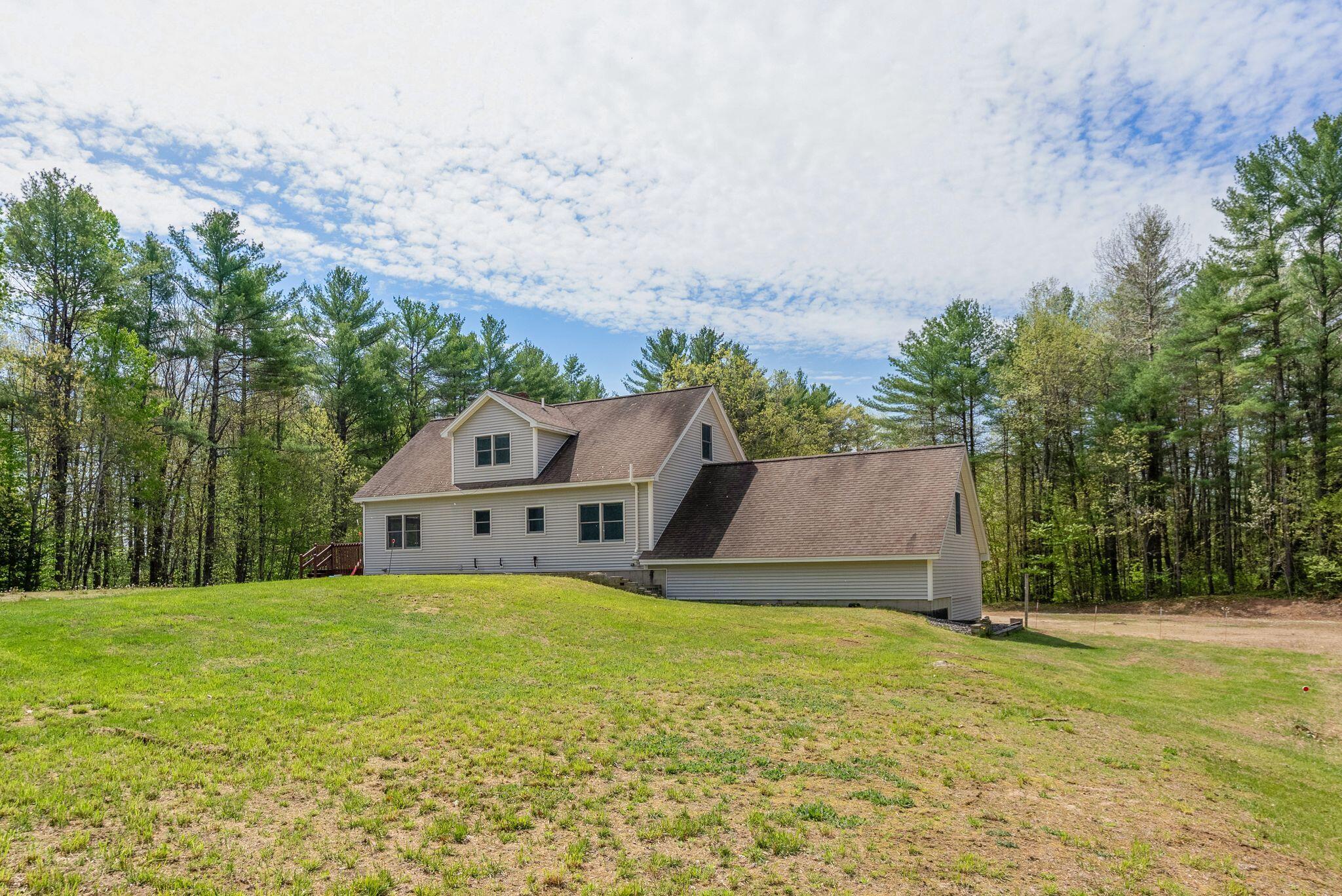 99 Merrill Road