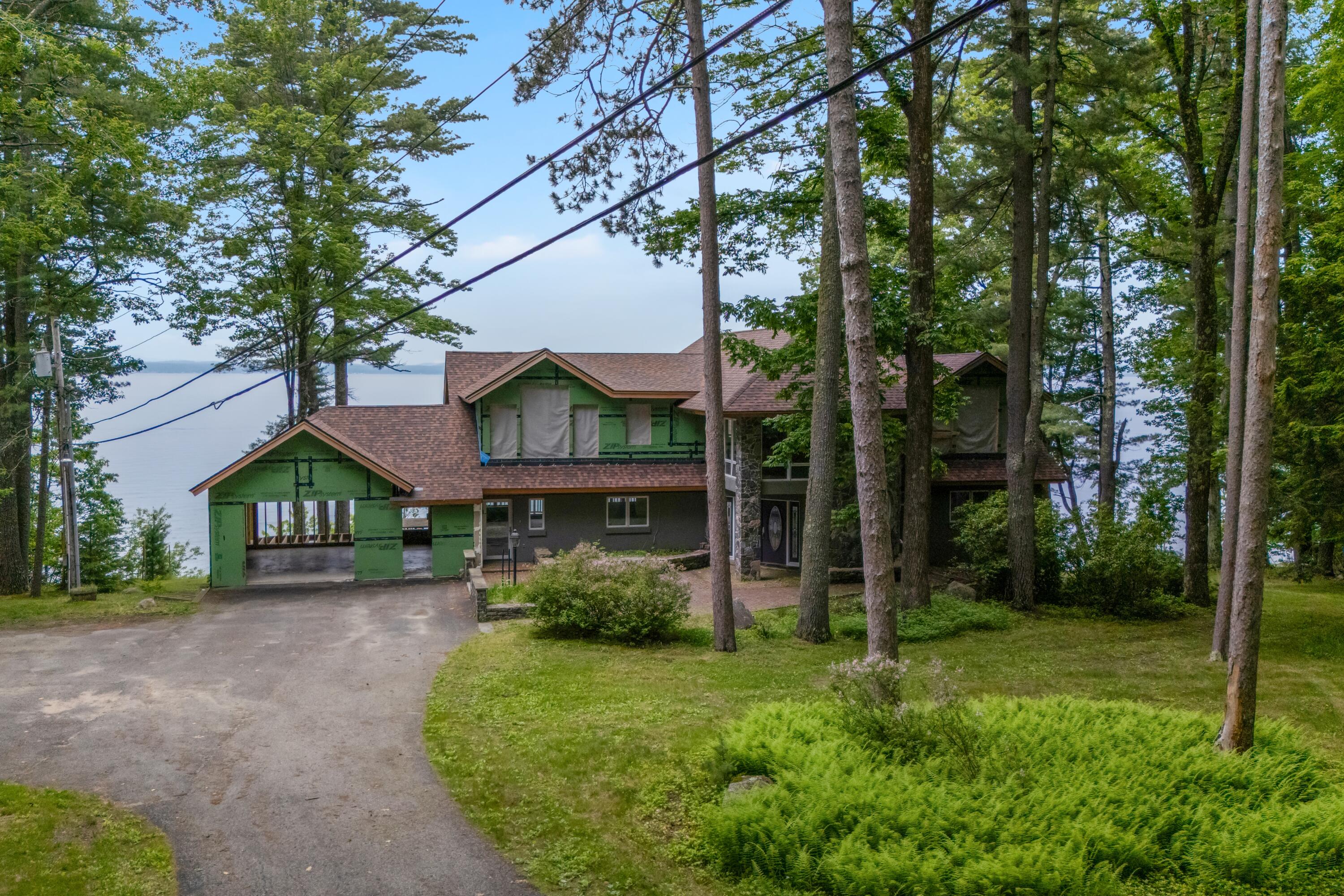 28 Whitetail Lane