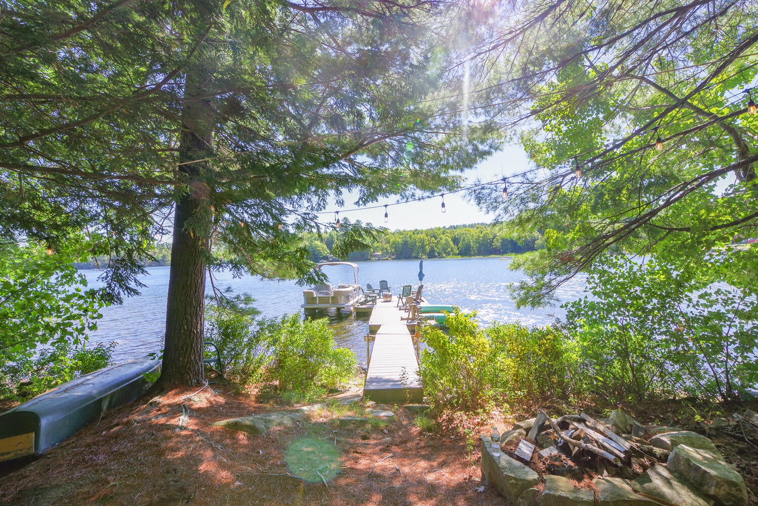 189 Marshall Shore Road