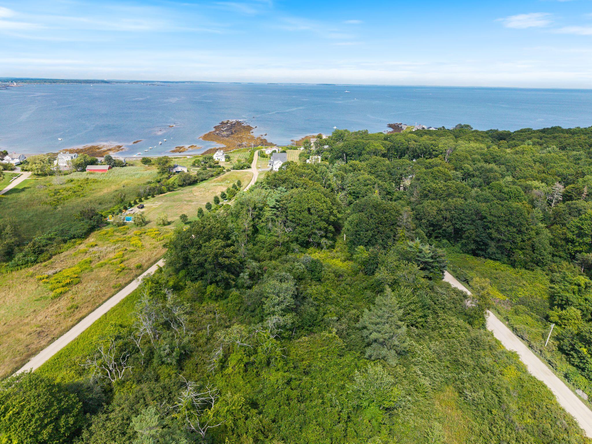 00 Peabbles Cove Road