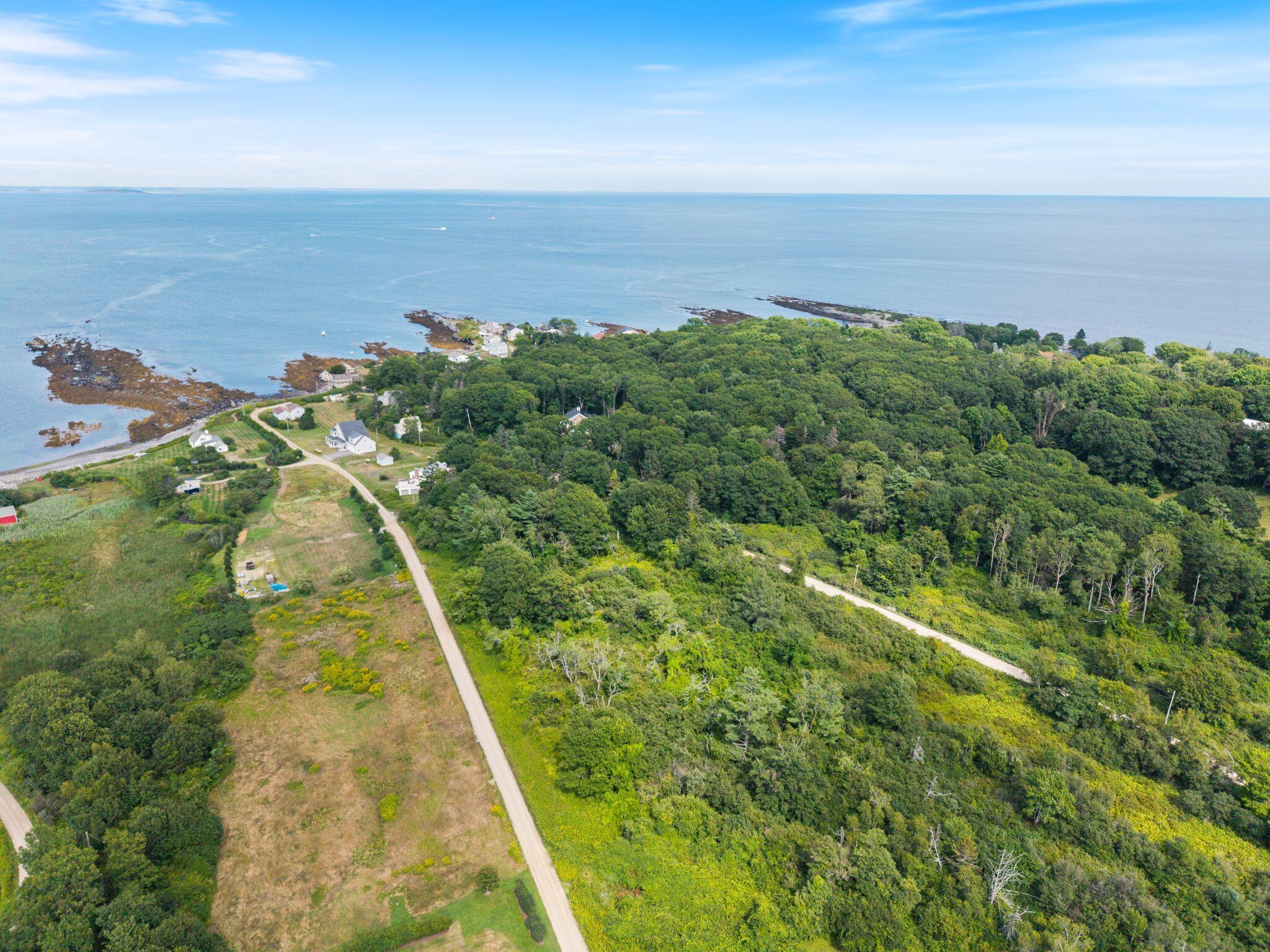 00 Peabbles Cove Road