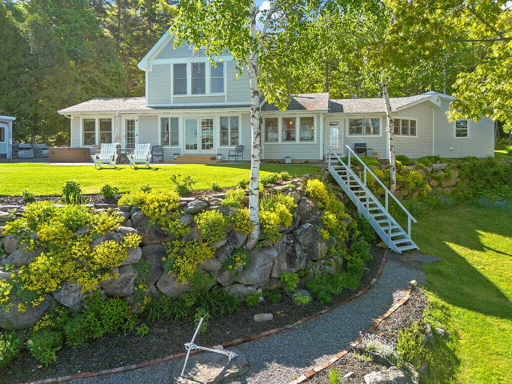 Photo of 9 Beverly Boulevard, Phippsburg, ME 04562 (MLS # 1668116)