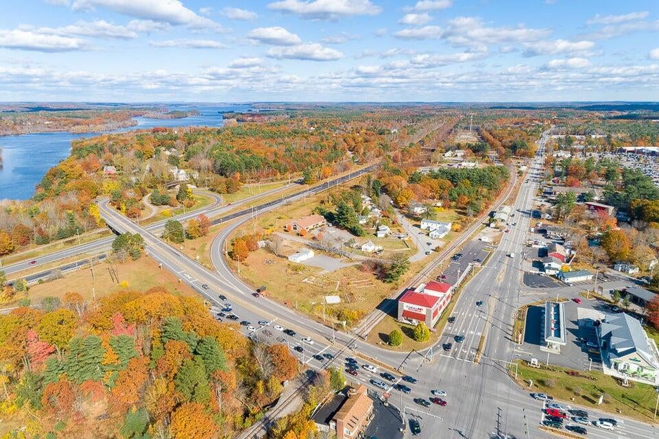 Lot 11-12 Farley Road