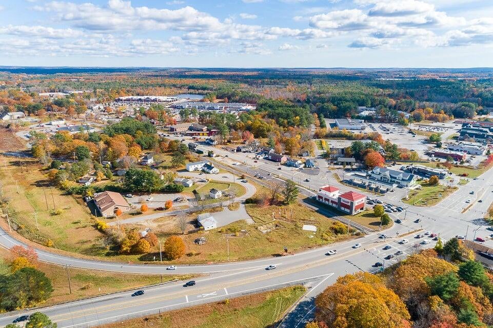 Lot 11-12 Farley Road