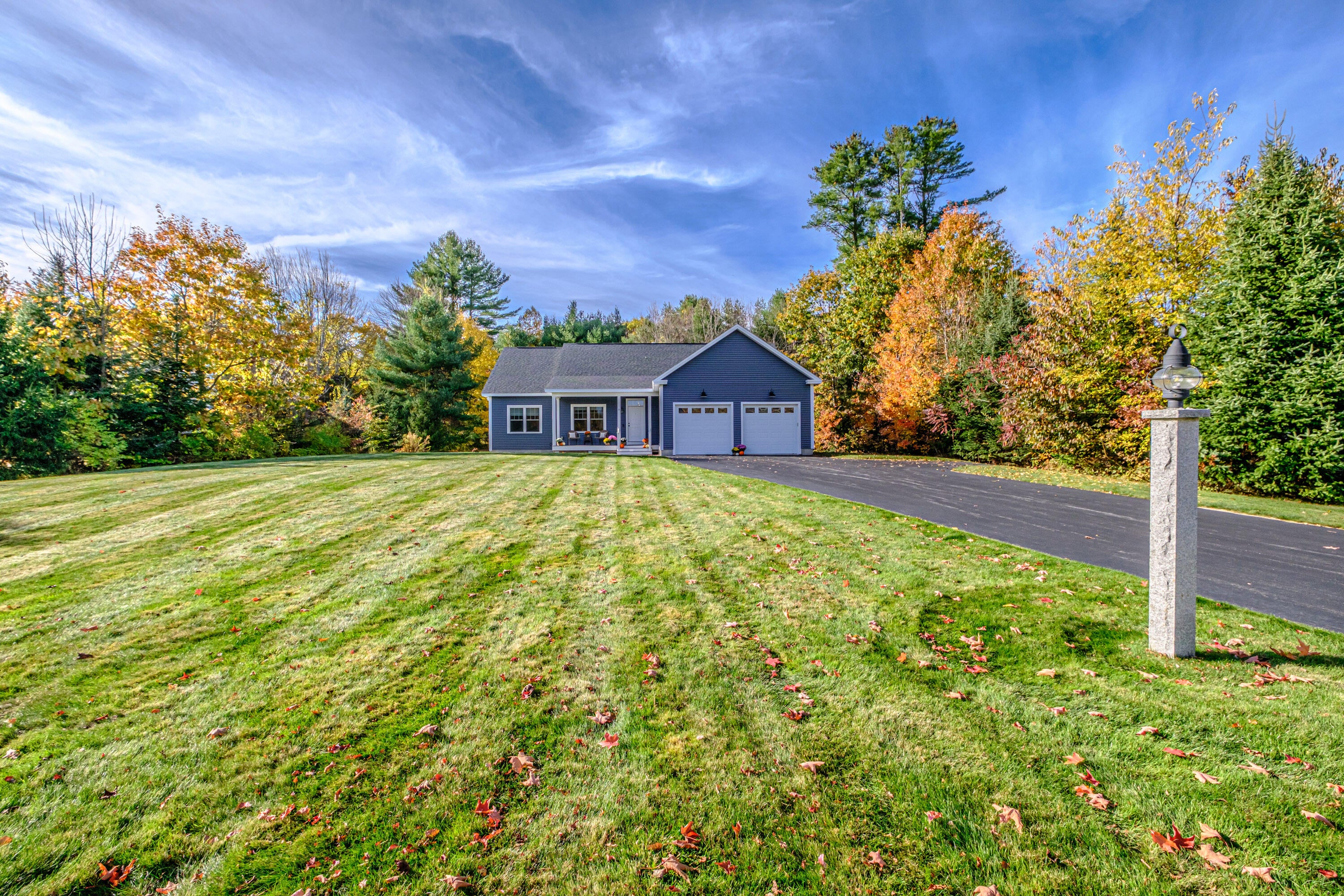 8 Hazel Drive