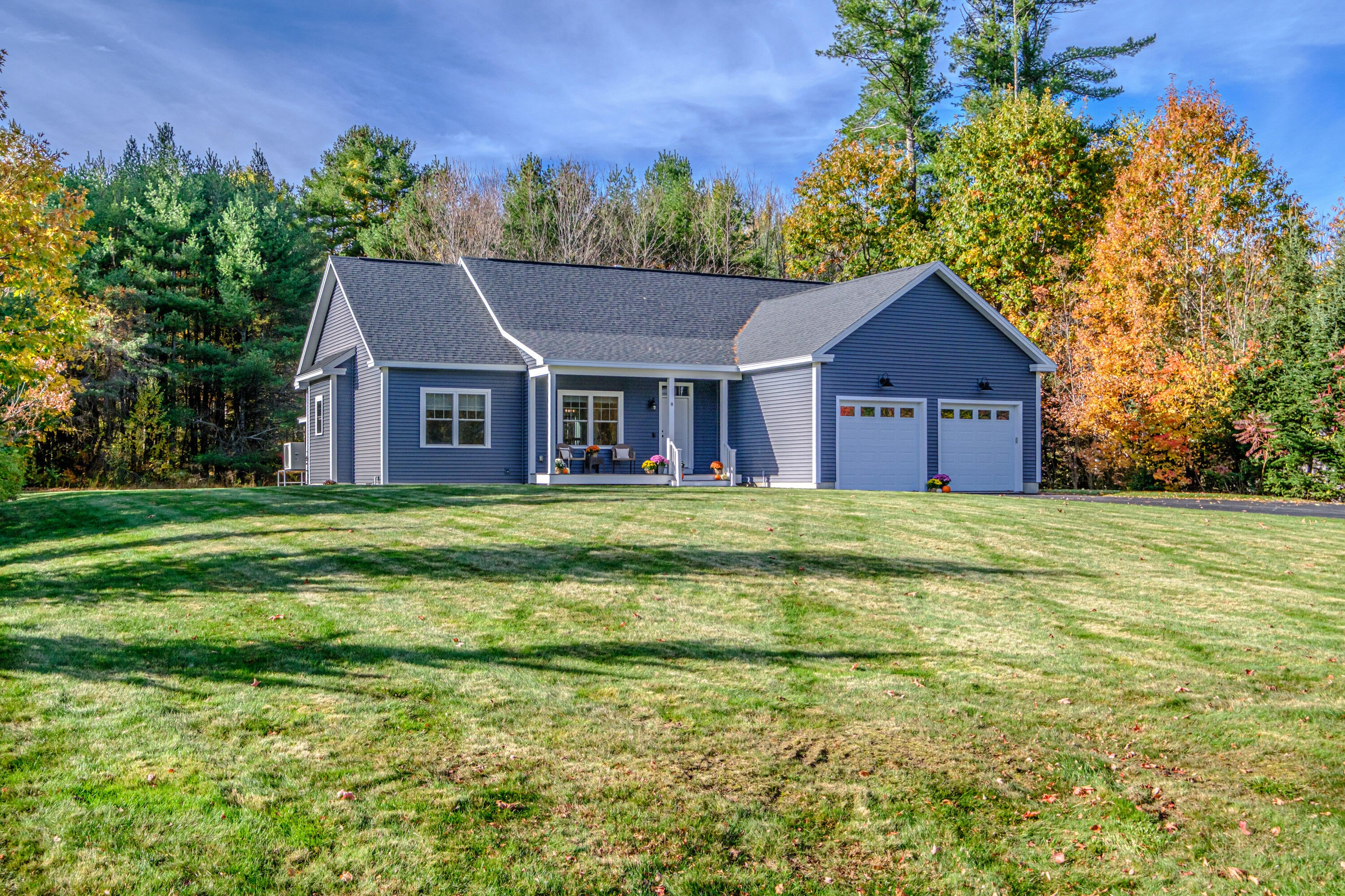 8 Hazel Drive