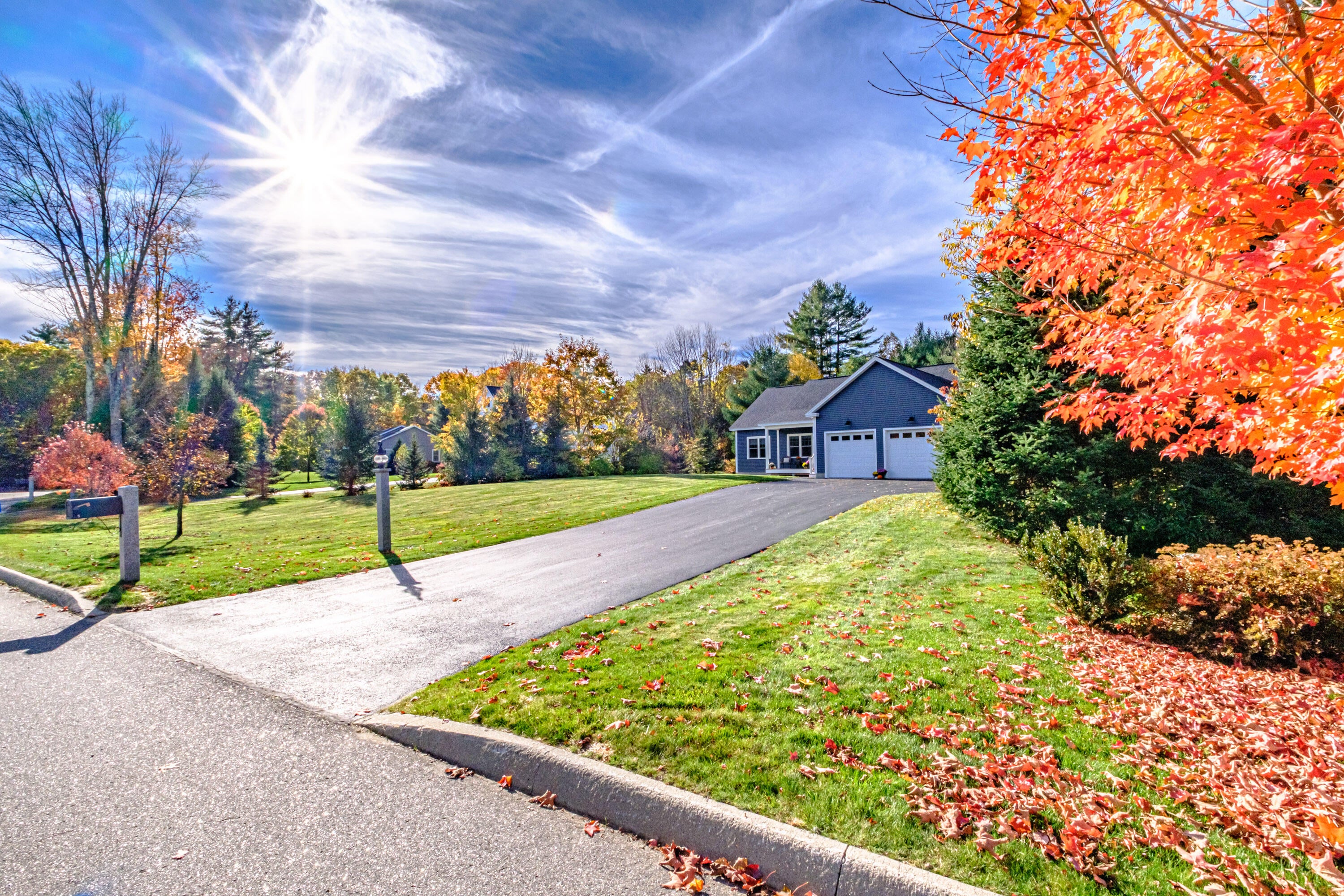 8 Hazel Drive