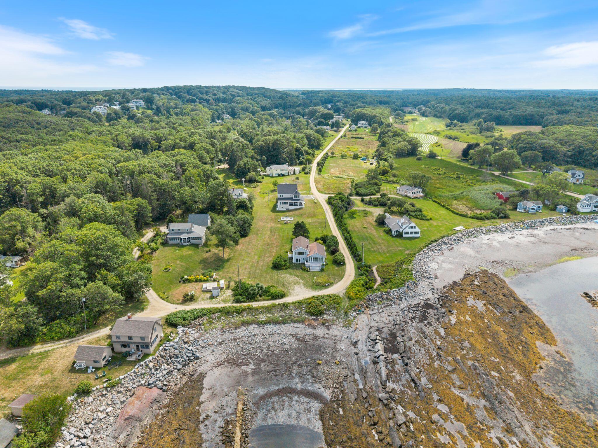 25-1 Peabbles Cove Road