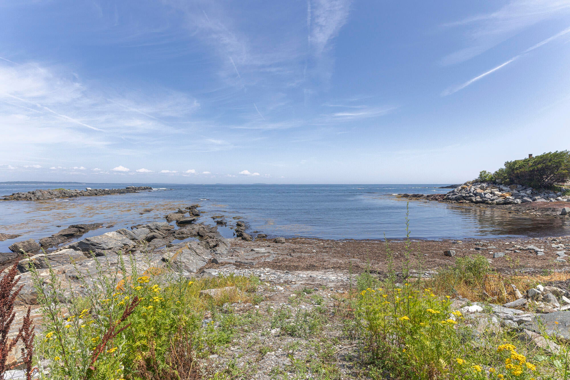 25-1 Peabbles Cove Road