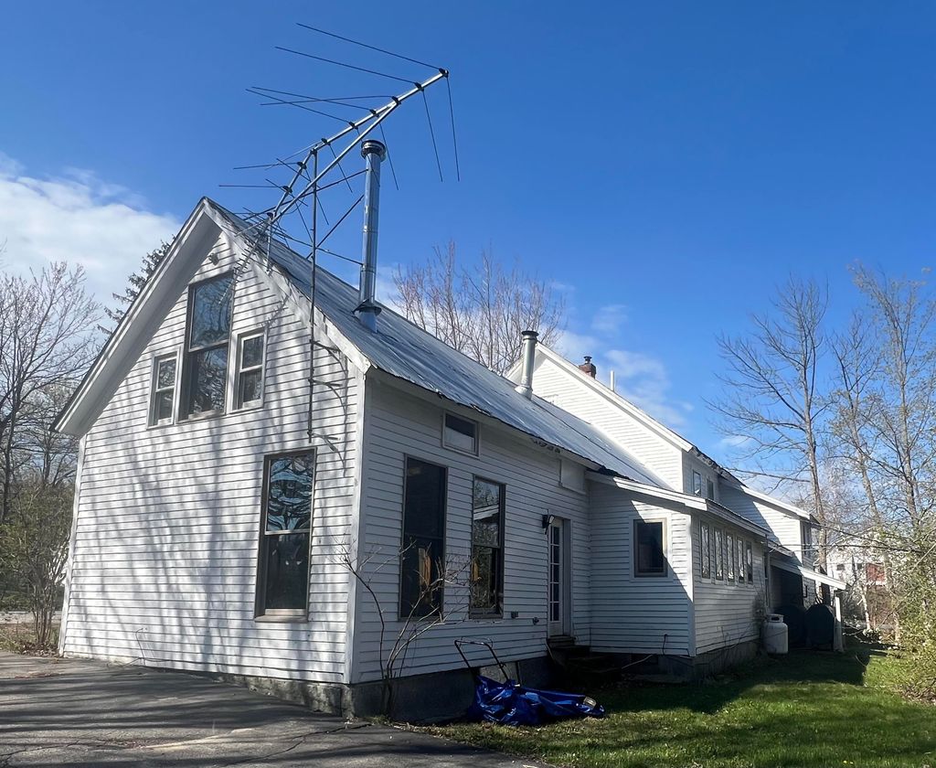 Photo of 273 Merrill Corner Road, Brownfield, ME 04010 (MLS # 1662606)
