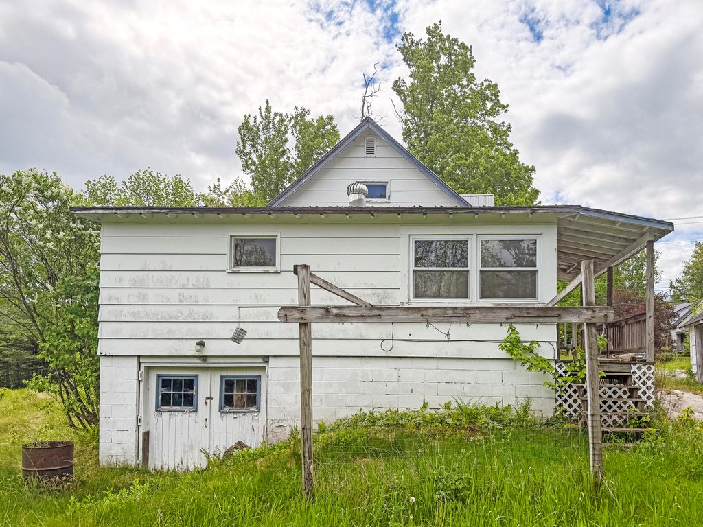 Photo of 960 Main Street, Wilton, ME 04294 (MLS # 1664717)