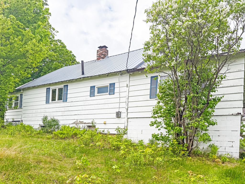 Photo of 960 Main Street, Wilton, ME 04294 (MLS # 1664717)