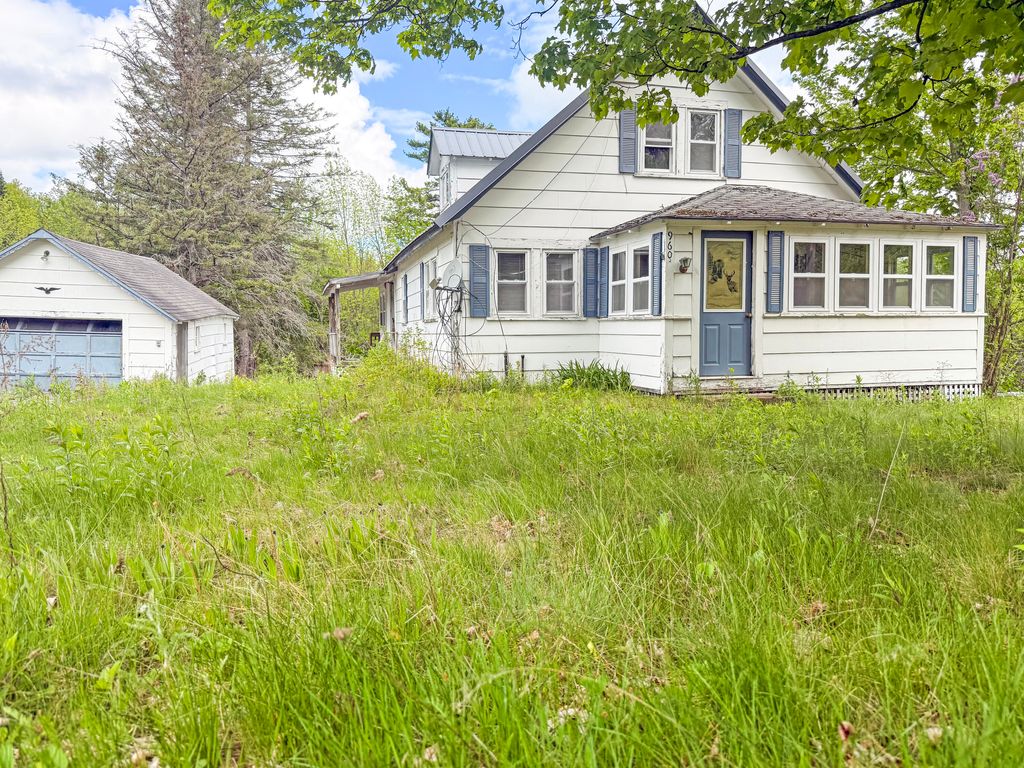 Photo of 960 Main Street, Wilton, ME 04294 (MLS # 1664717)
