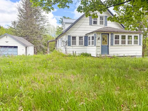 Photo of 960 Main Street, Wilton, ME 04294 (MLS # 1664717)