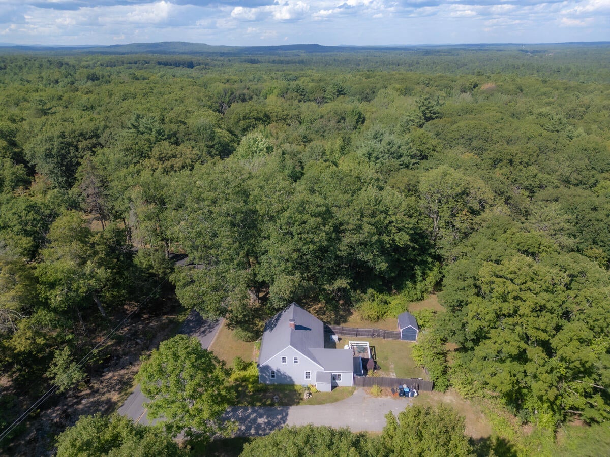 111 Hodsdon Road