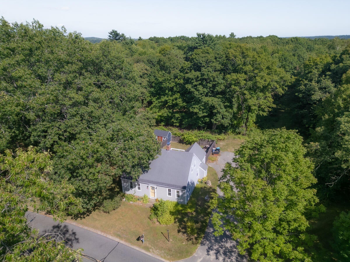 111 Hodsdon Road
