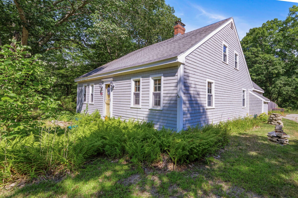 111 Hodsdon Road