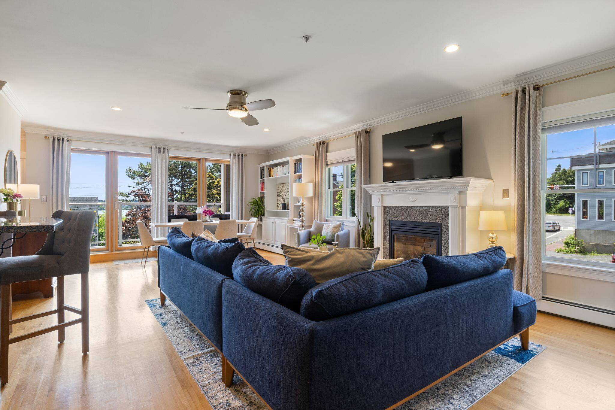 16 Guilford Court 2B