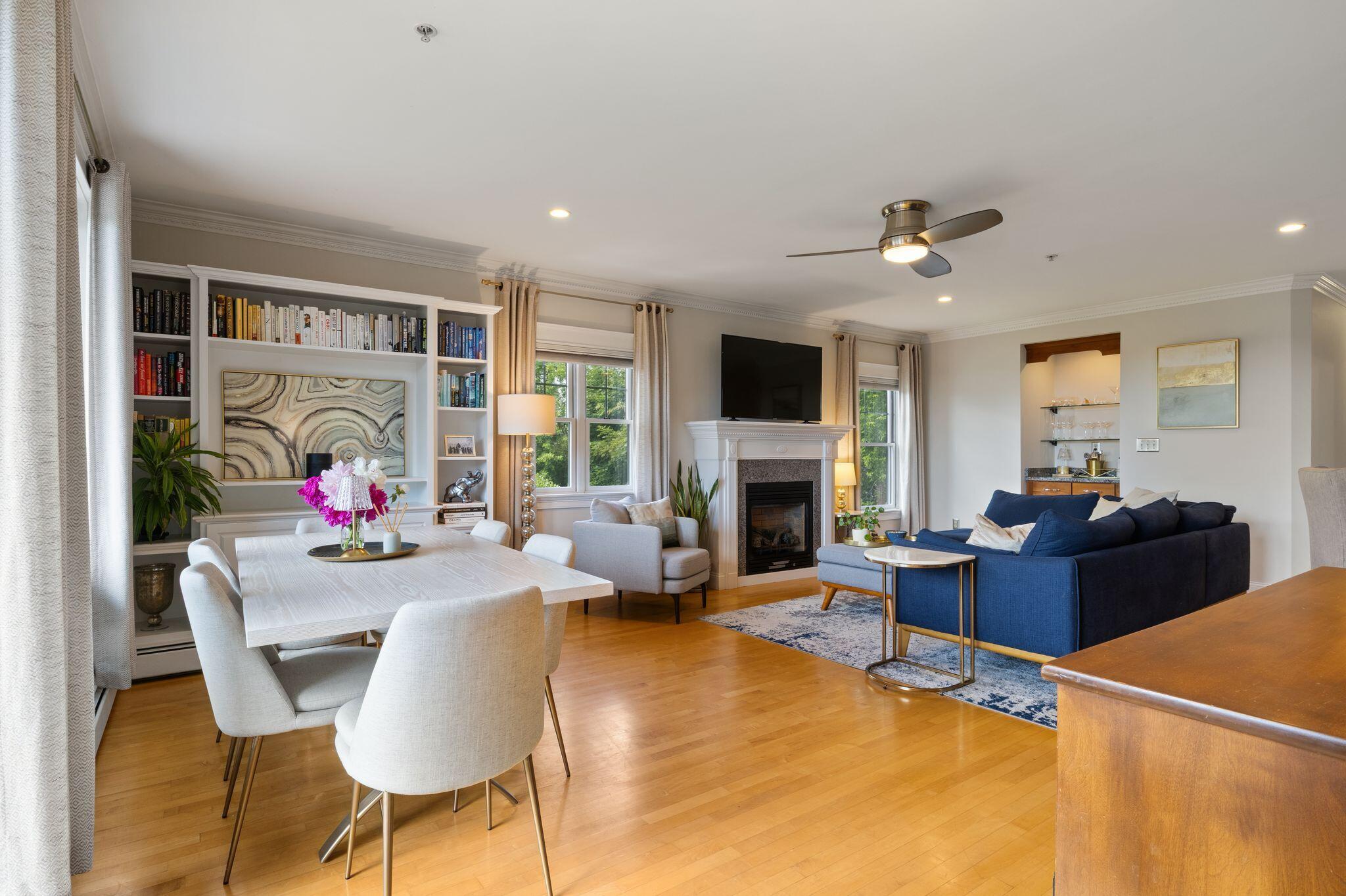 16 Guilford Court 2B