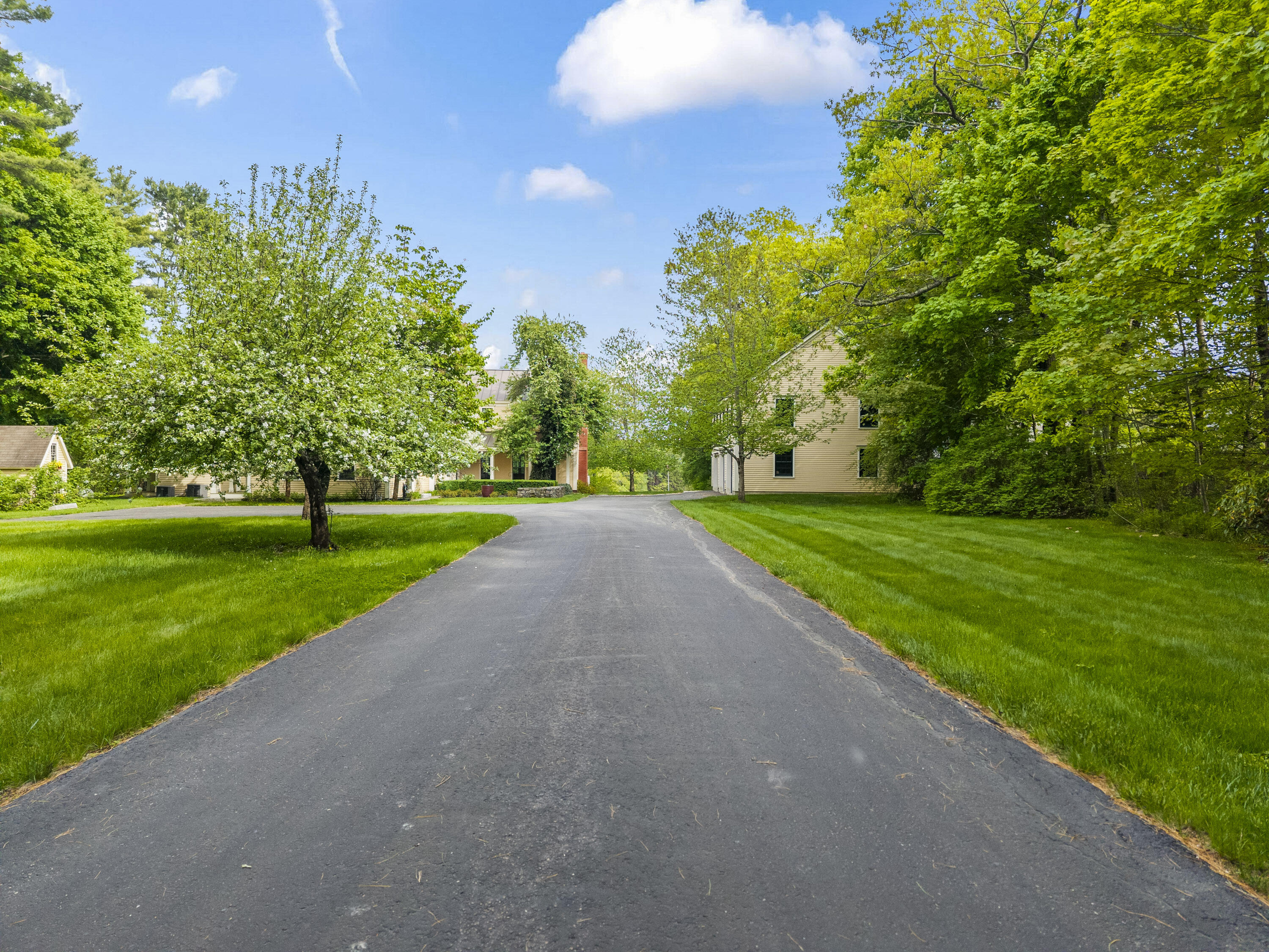 127 Foreside Road