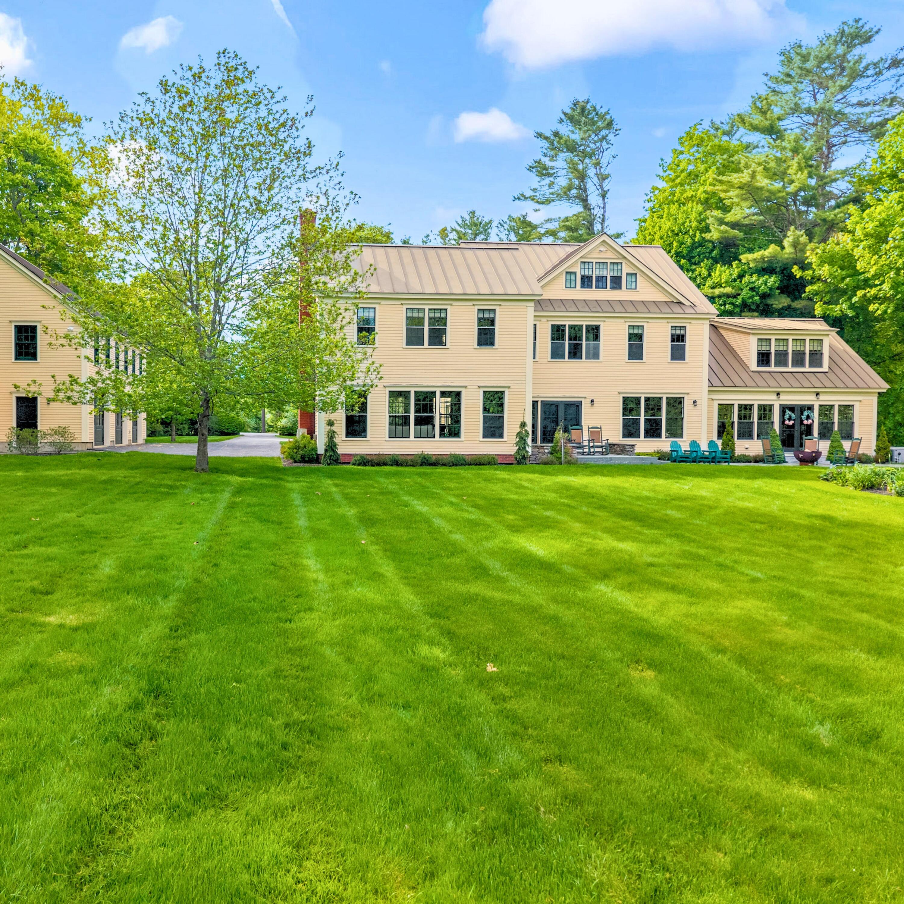 127 Foreside Road