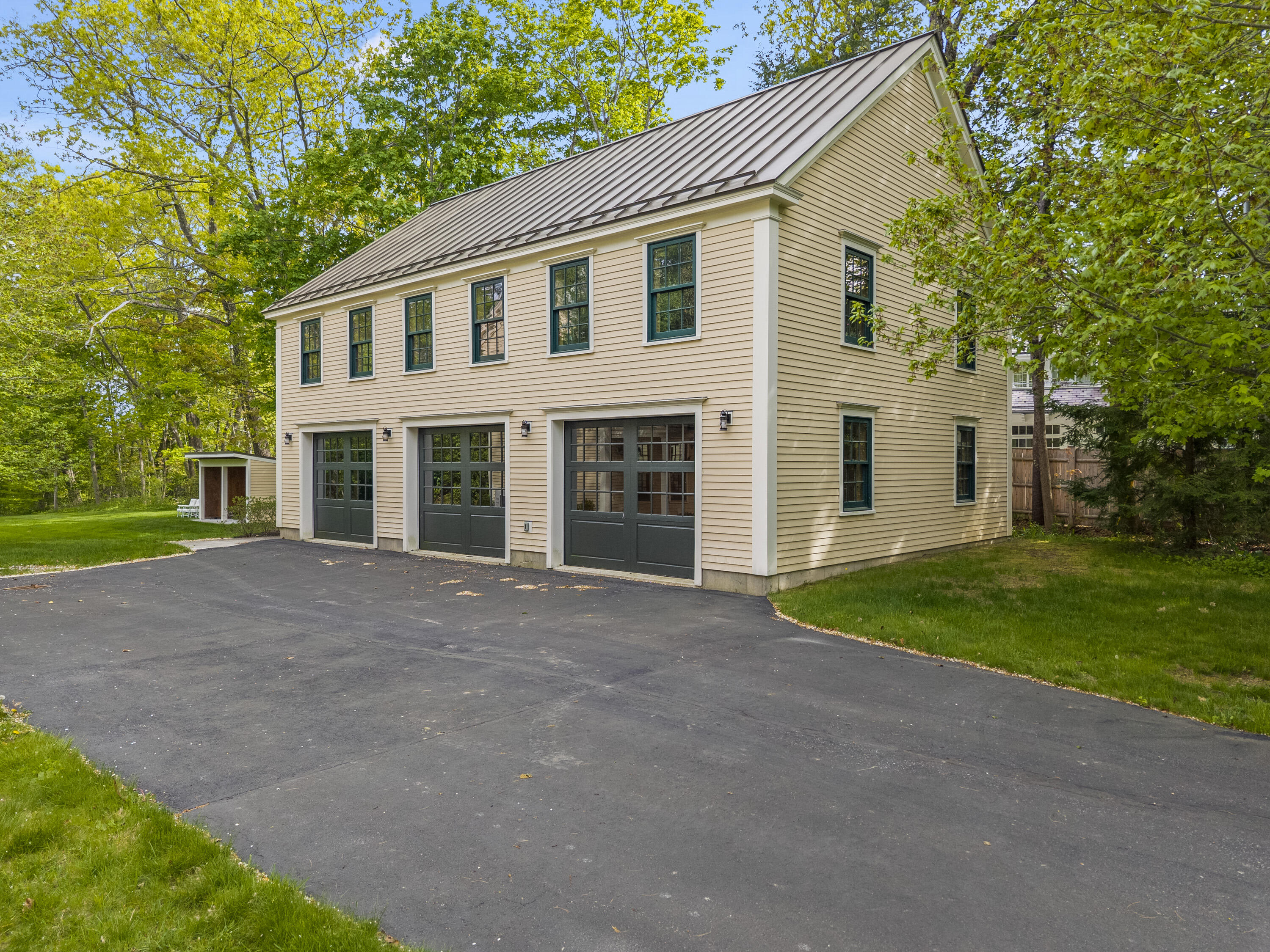 127 Foreside Road