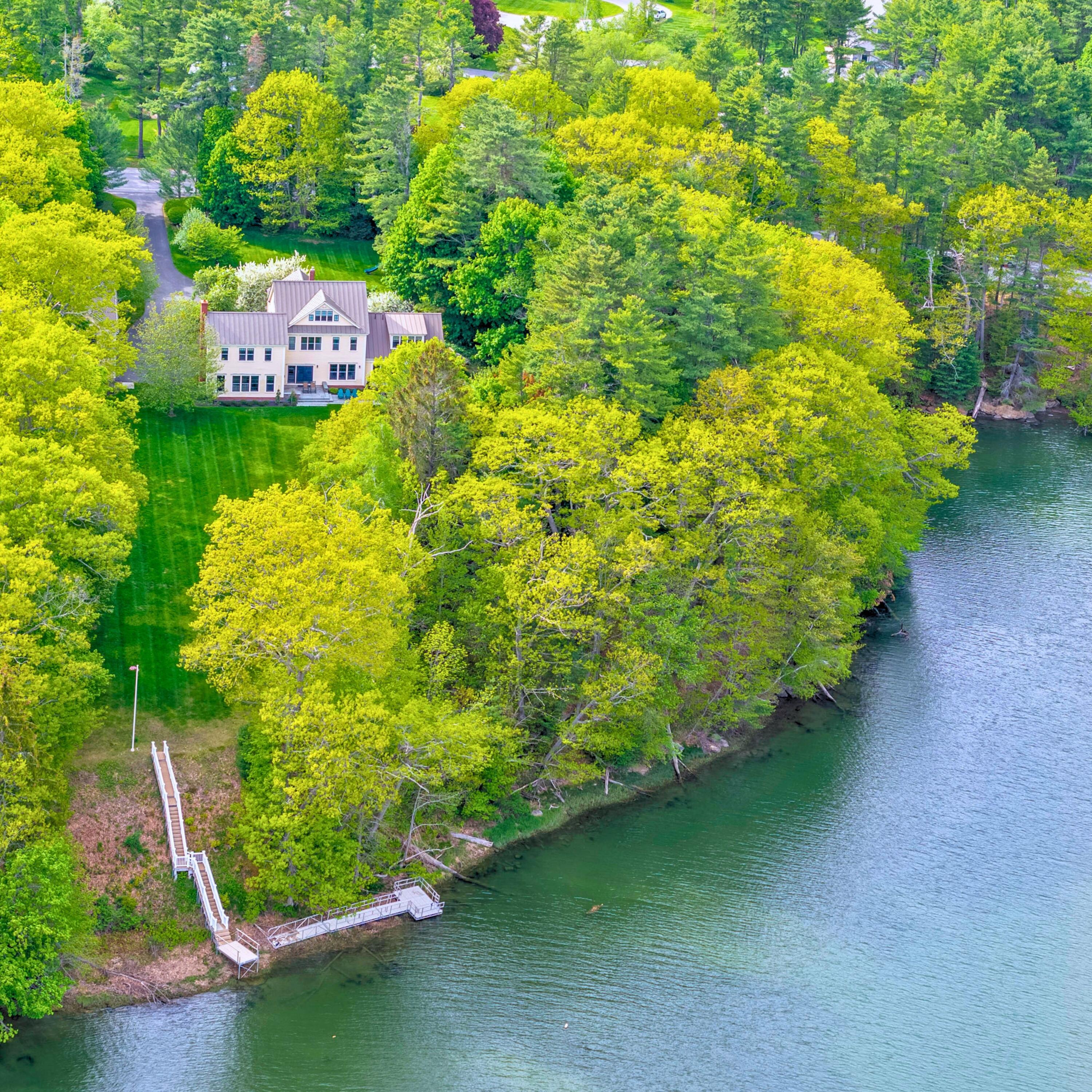127 Foreside Road