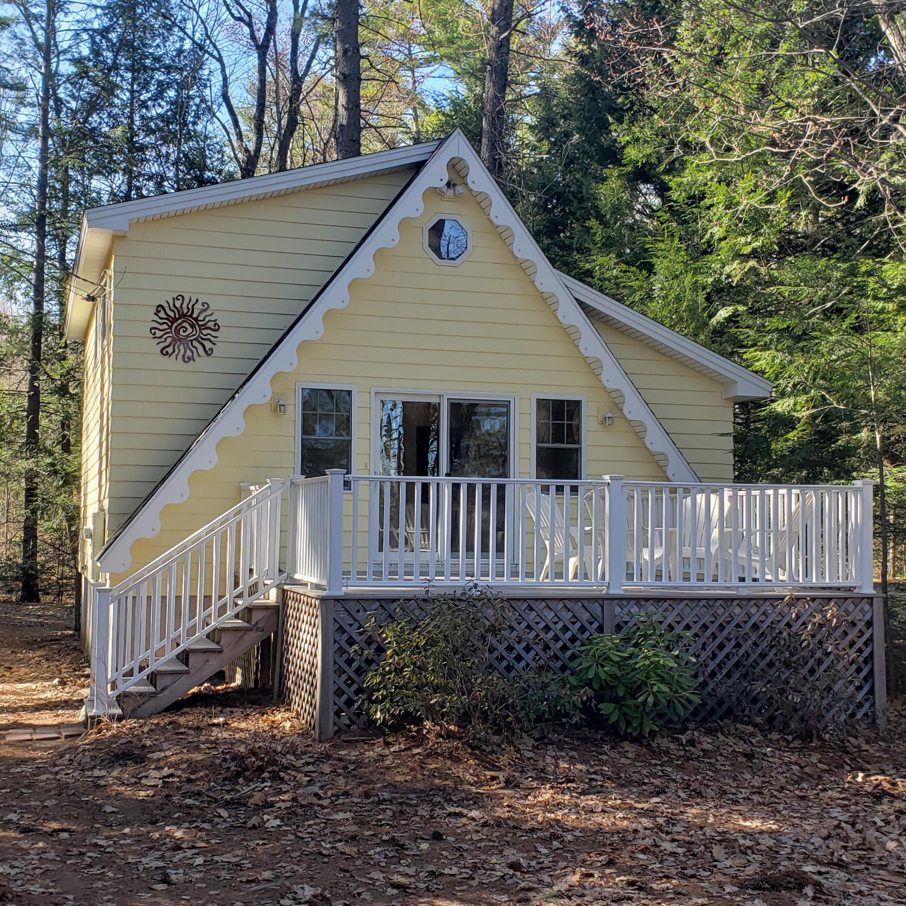 287 NW River Road