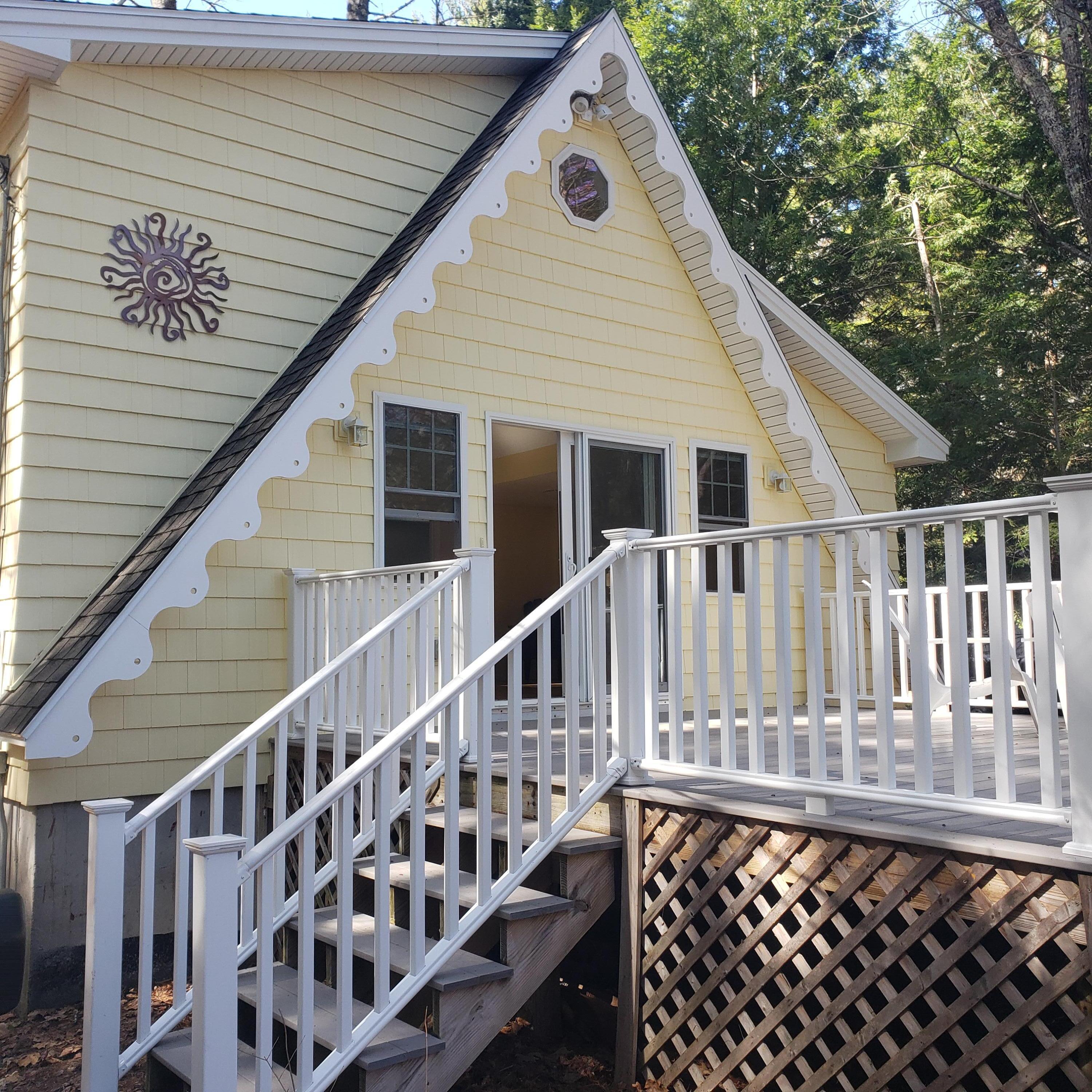 287 NW River Road