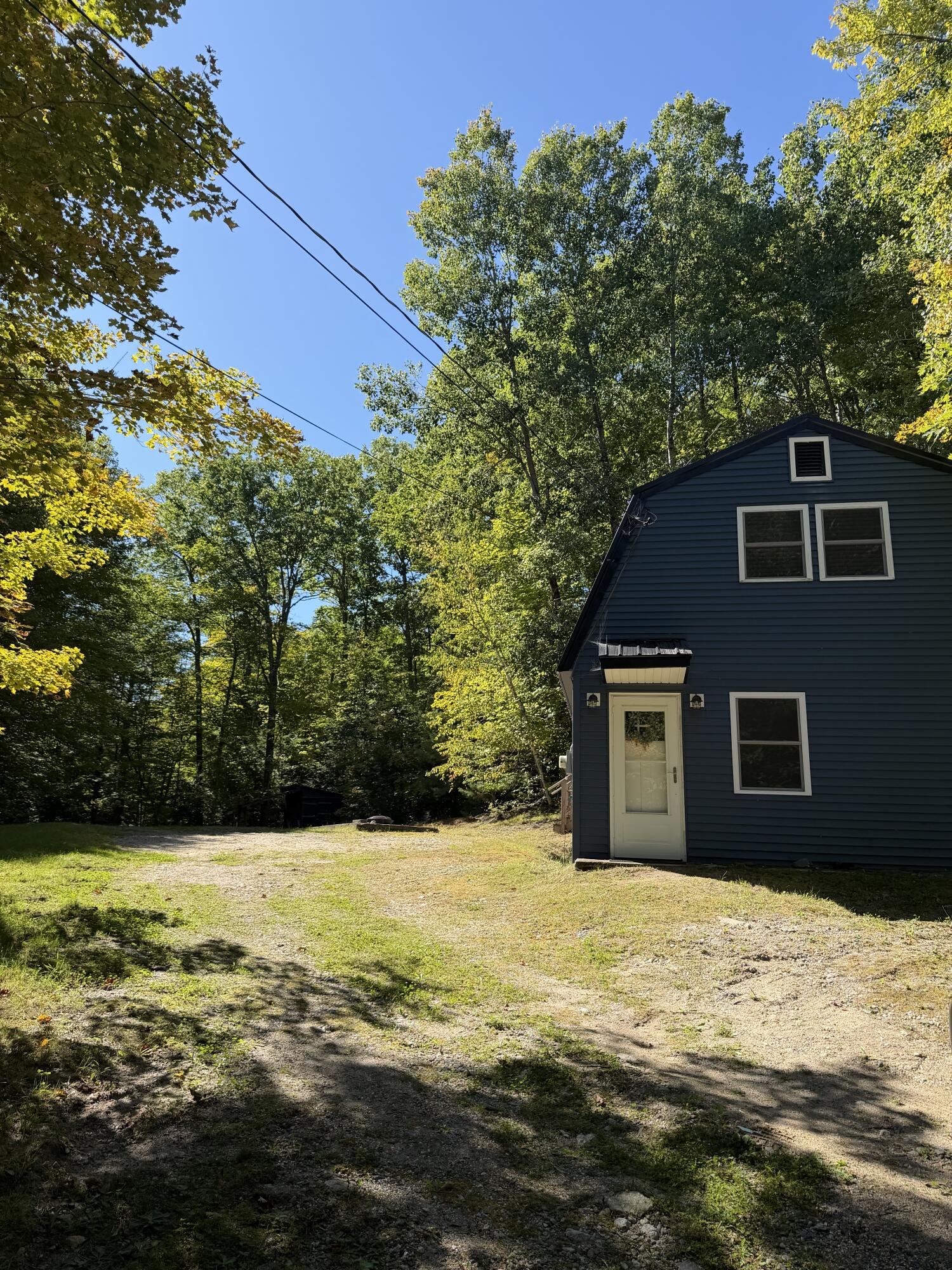 430 Lambs Mill Road