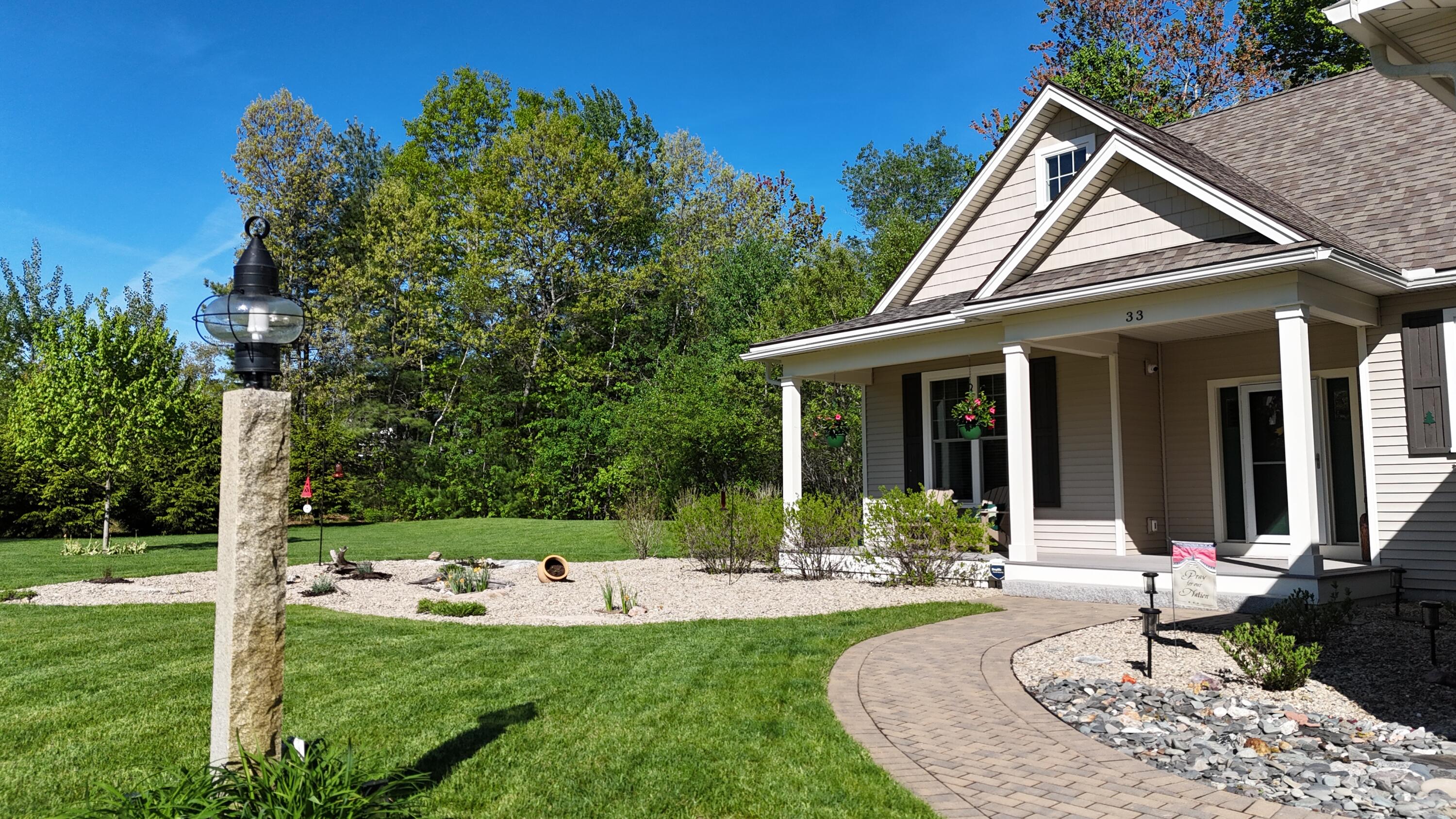 33 Birch Farm Way