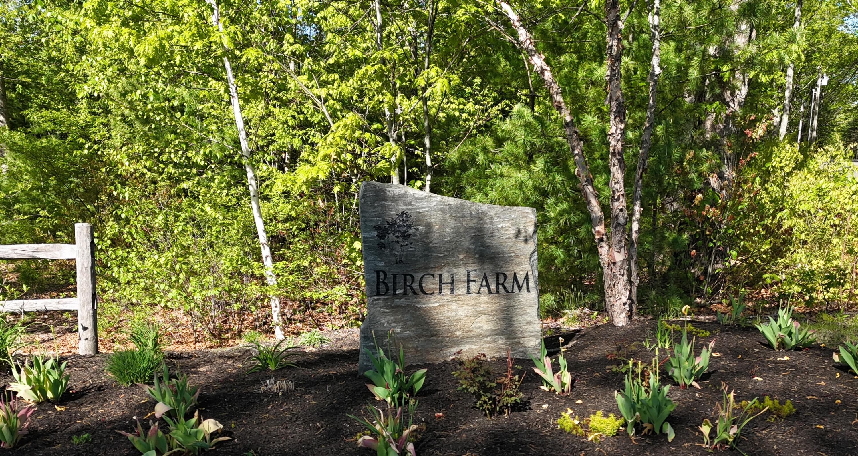 33 Birch Farm Way