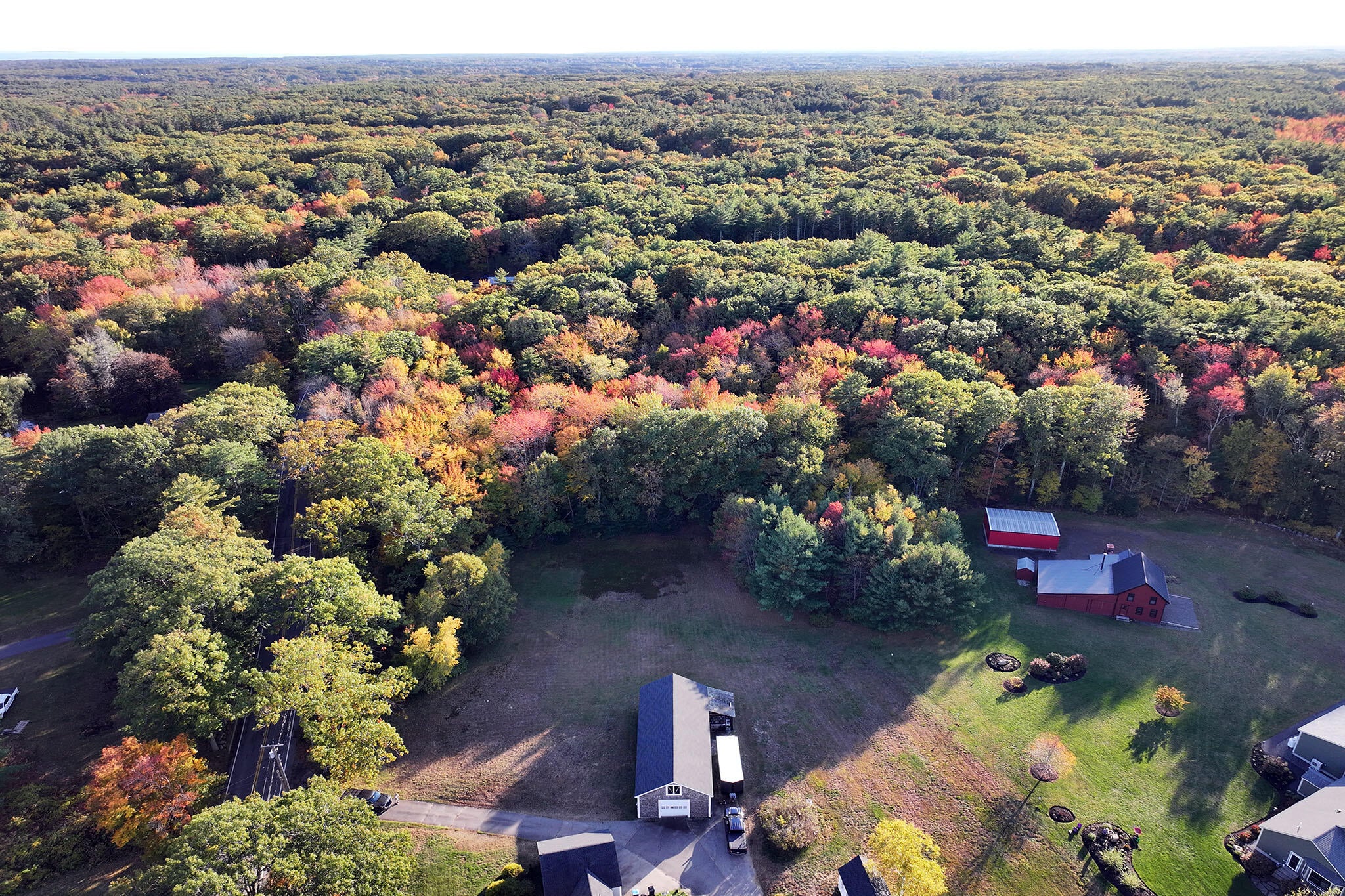 212 Lot A Chases Pond Road