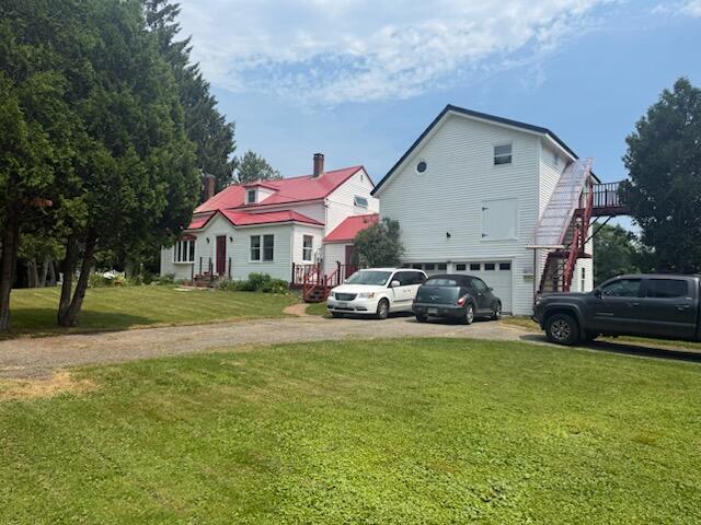 152 Spruce Head Road