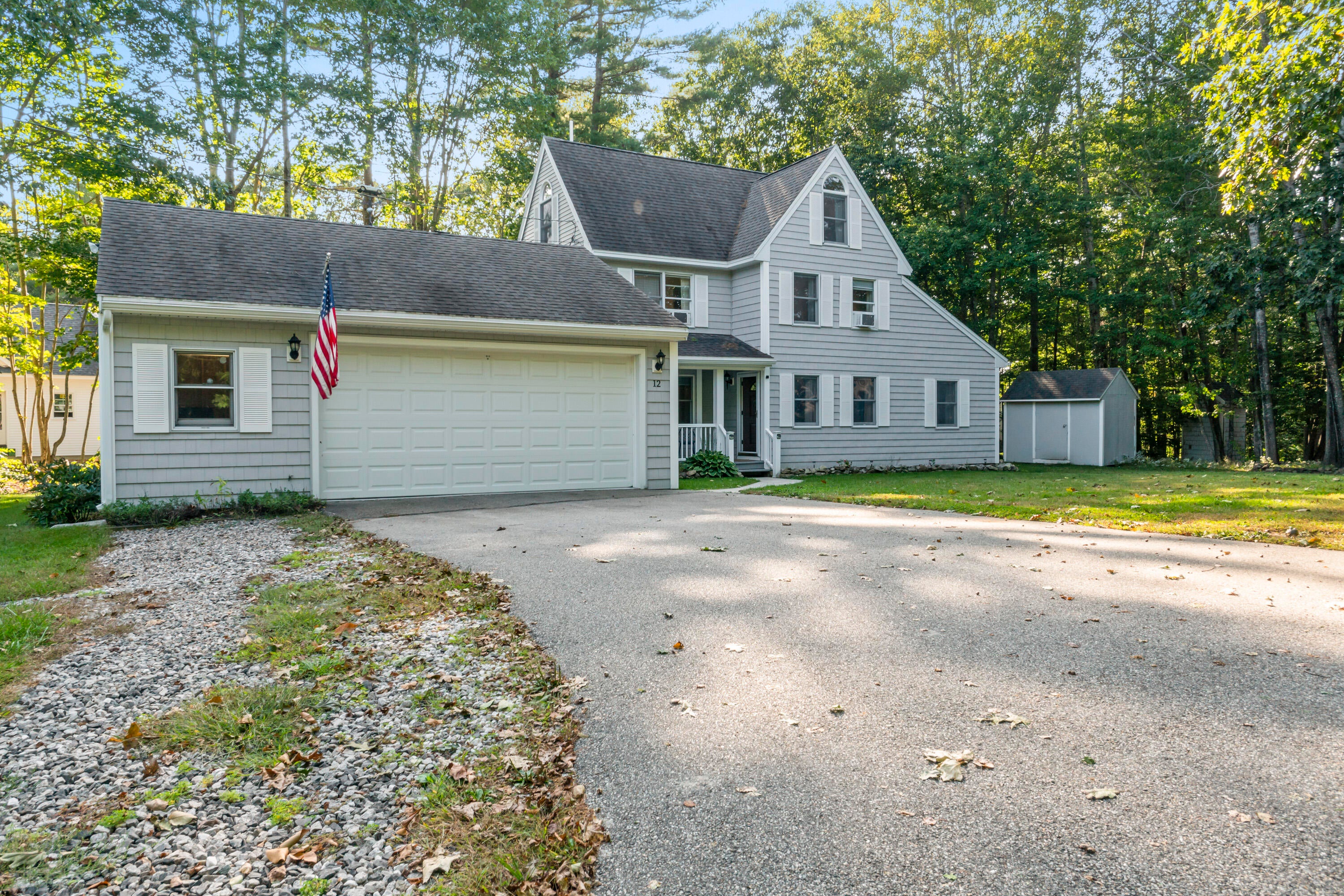 12 Cardinal Lane