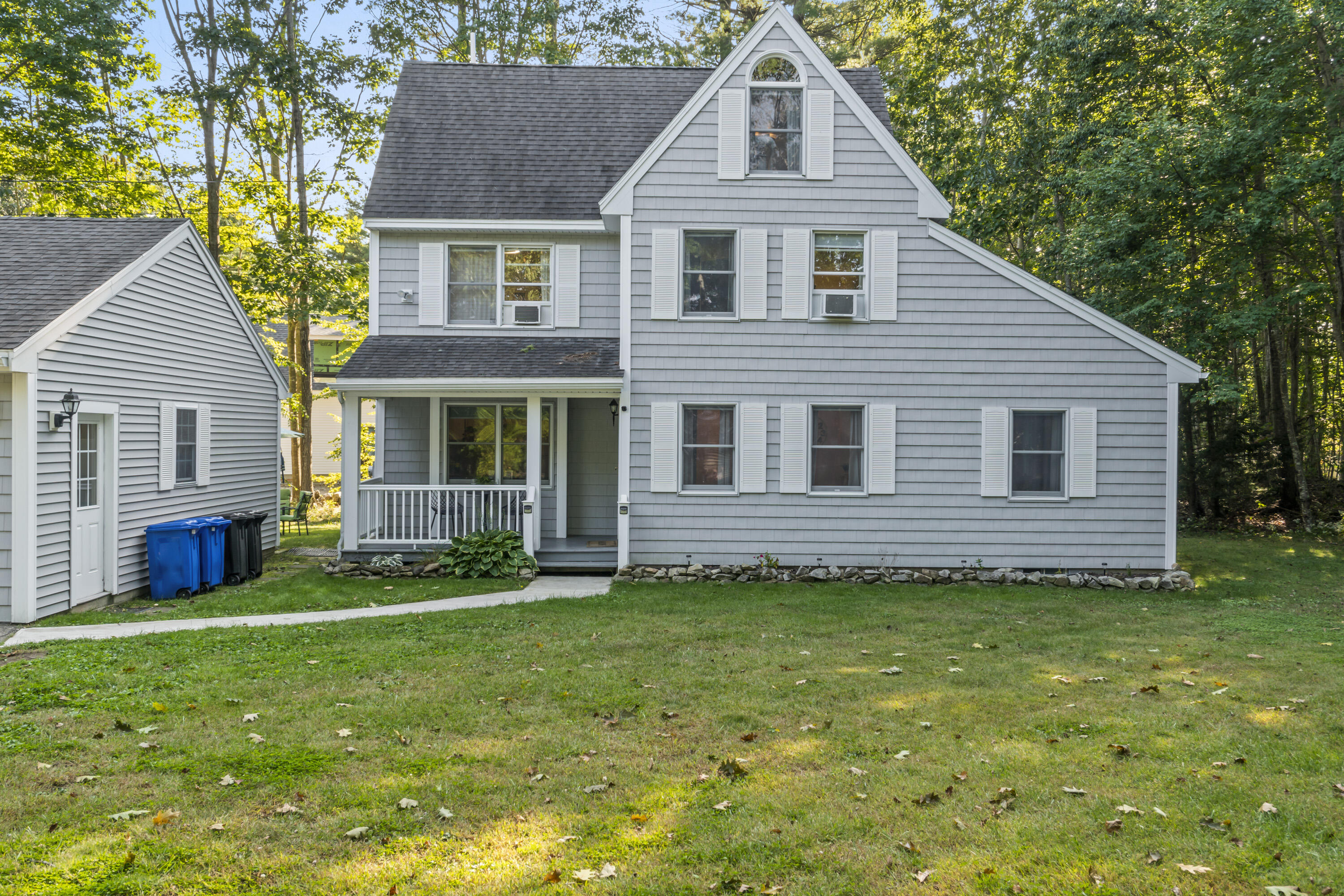 12 Cardinal Lane