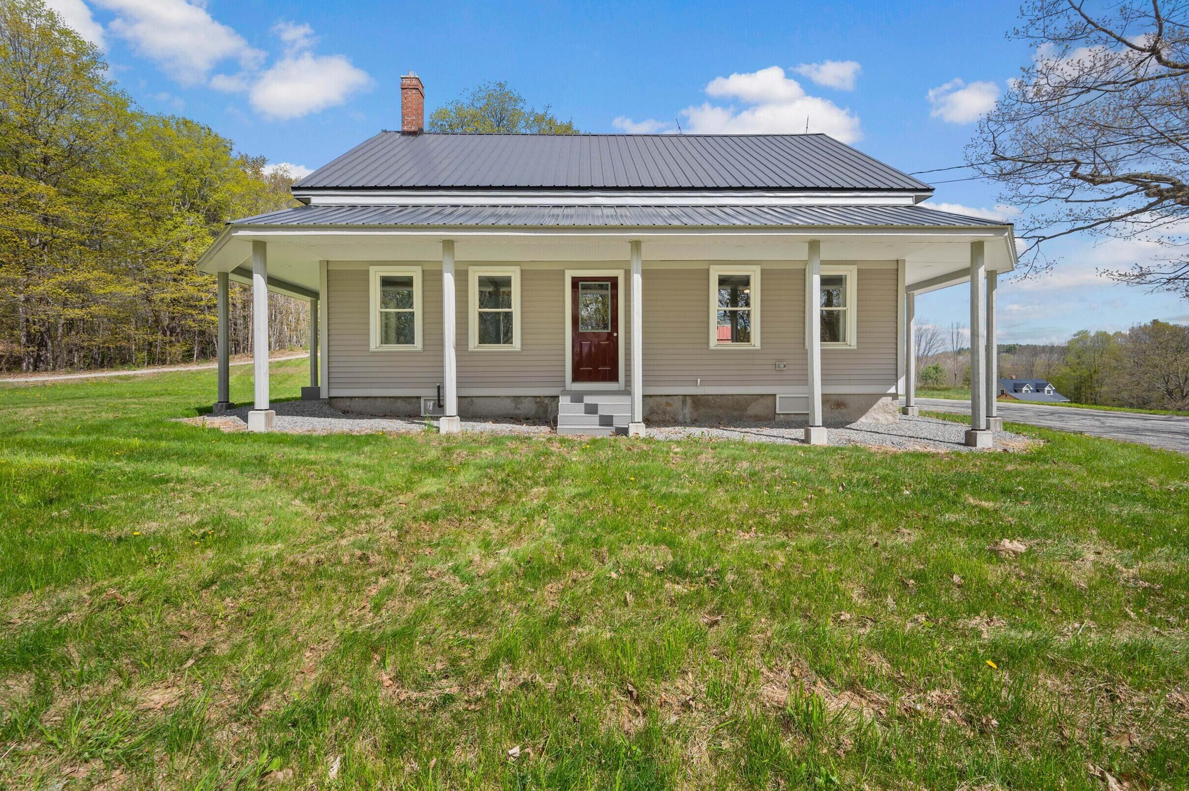 61 Hathaway Hill Road