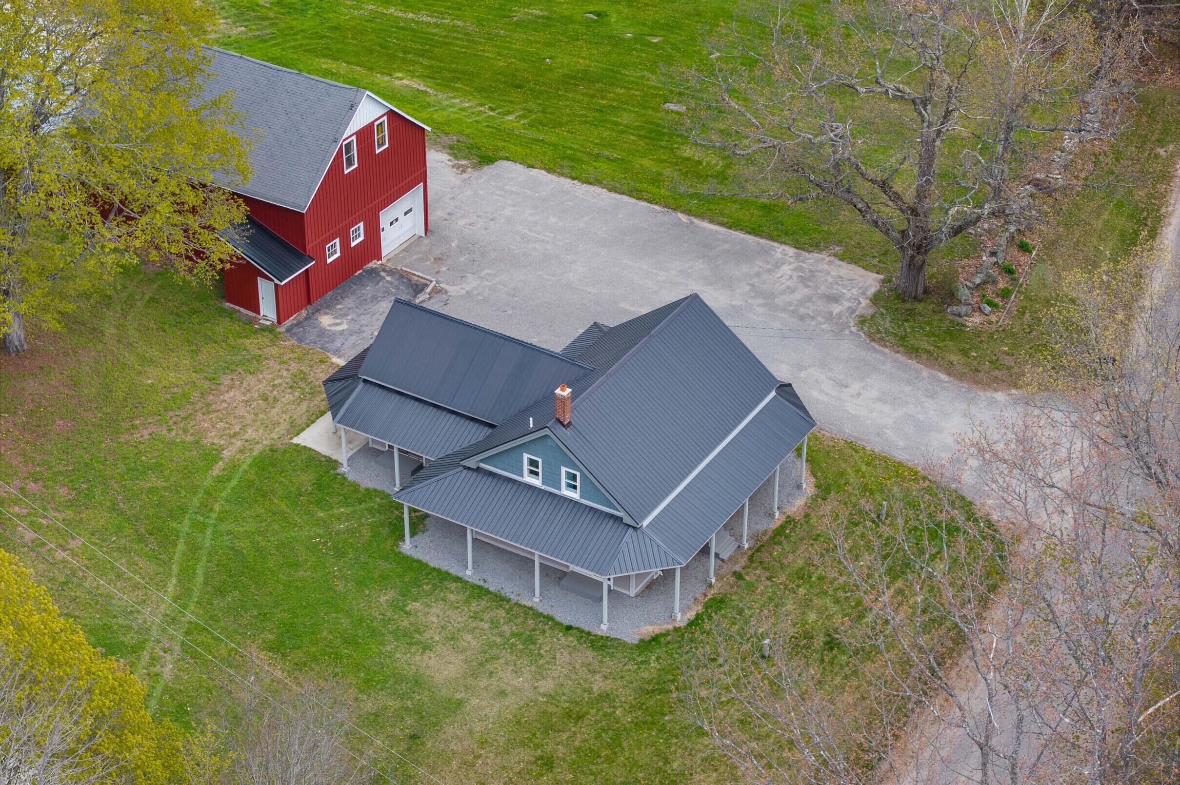 61 Hathaway Hill Road