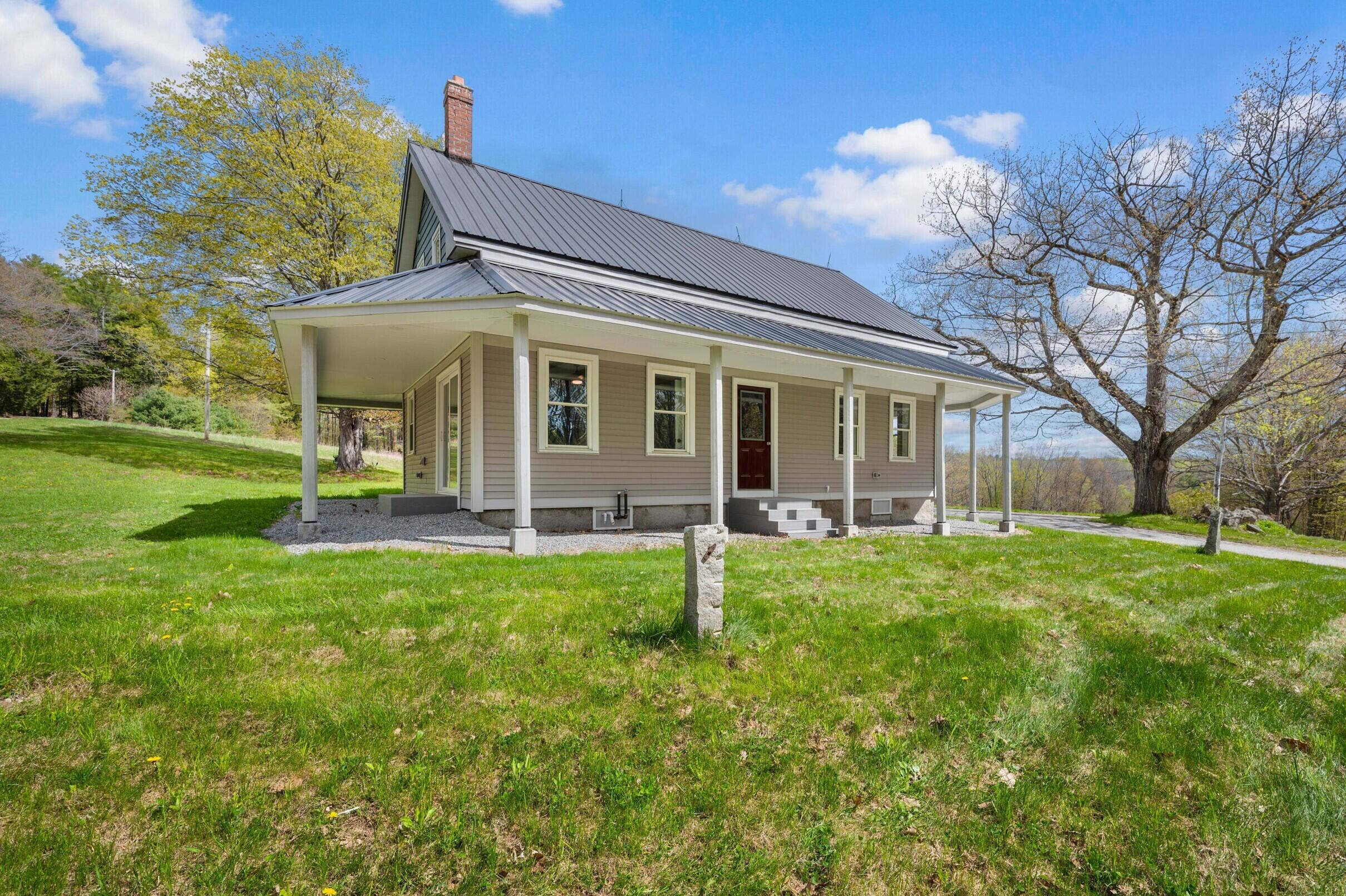 61 Hathaway Hill Road