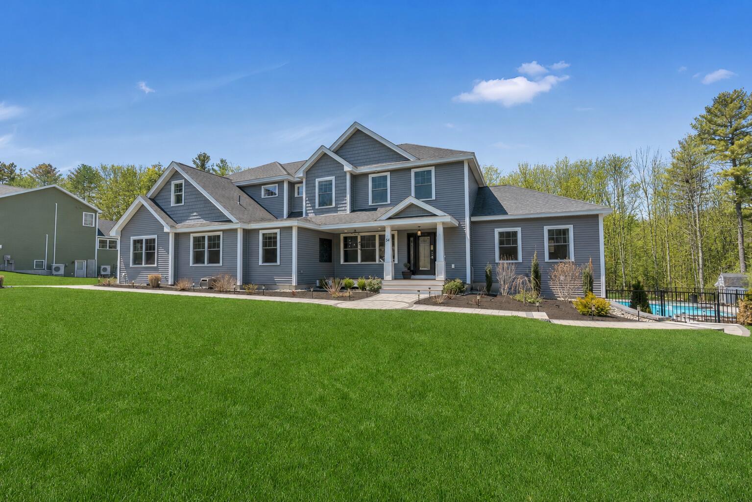 54 Grand Trail Drive