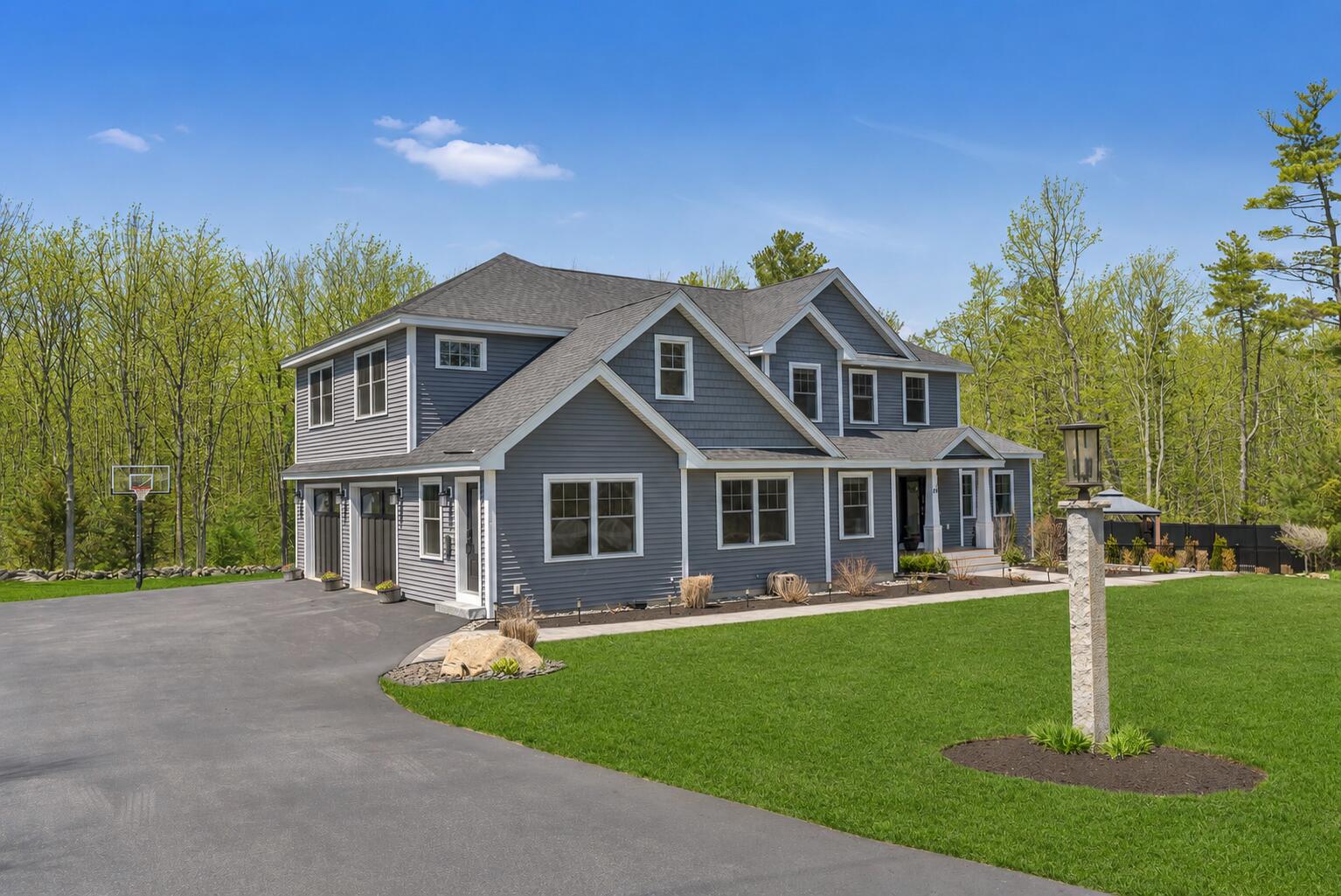 54 Grand Trail Drive