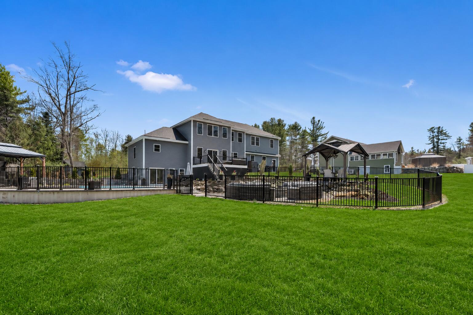 54 Grand Trail Drive
