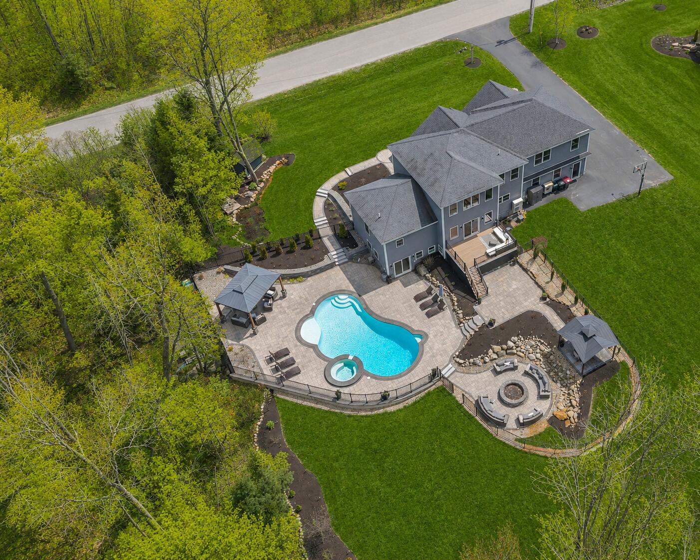 54 Grand Trail Drive