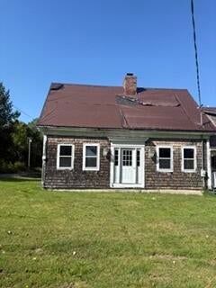 104 Parkman Road
