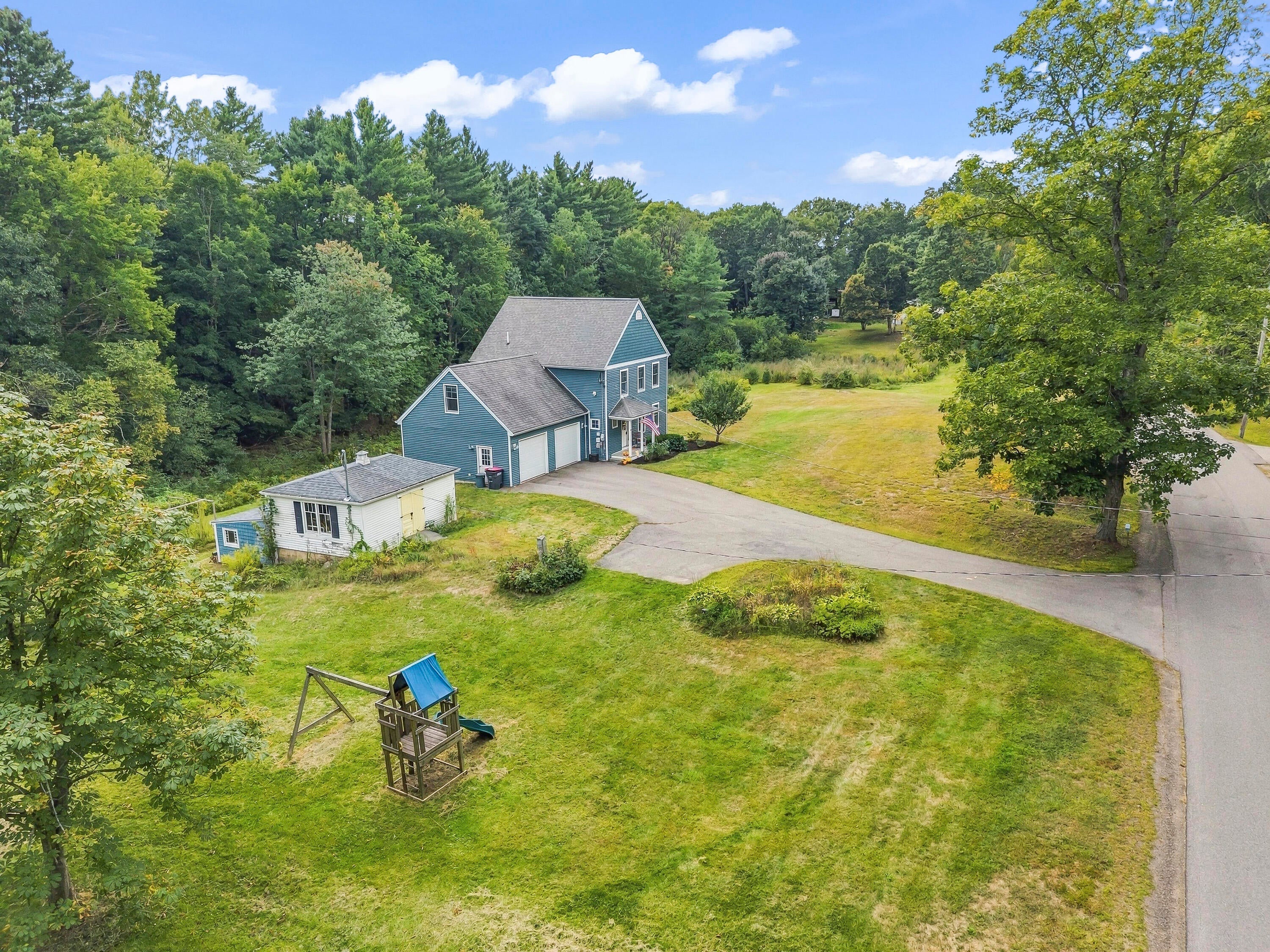 59 Old South Road