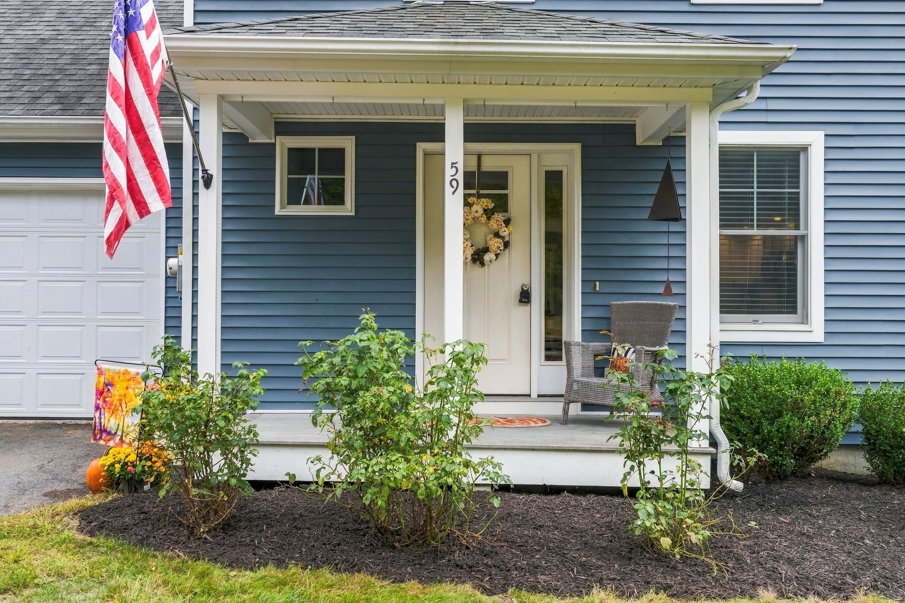 59 Old South Road