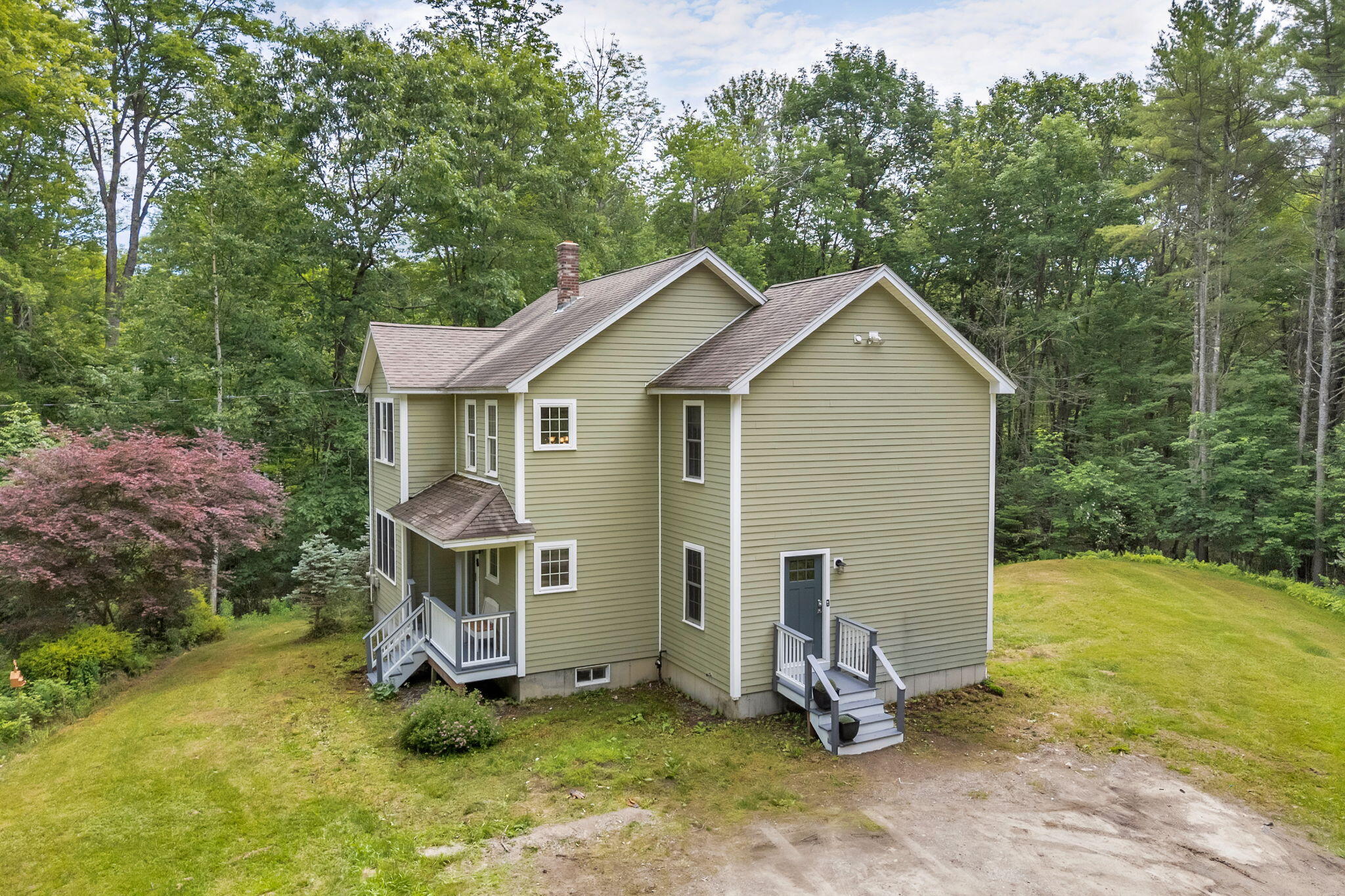 10 Cornerstone Drive